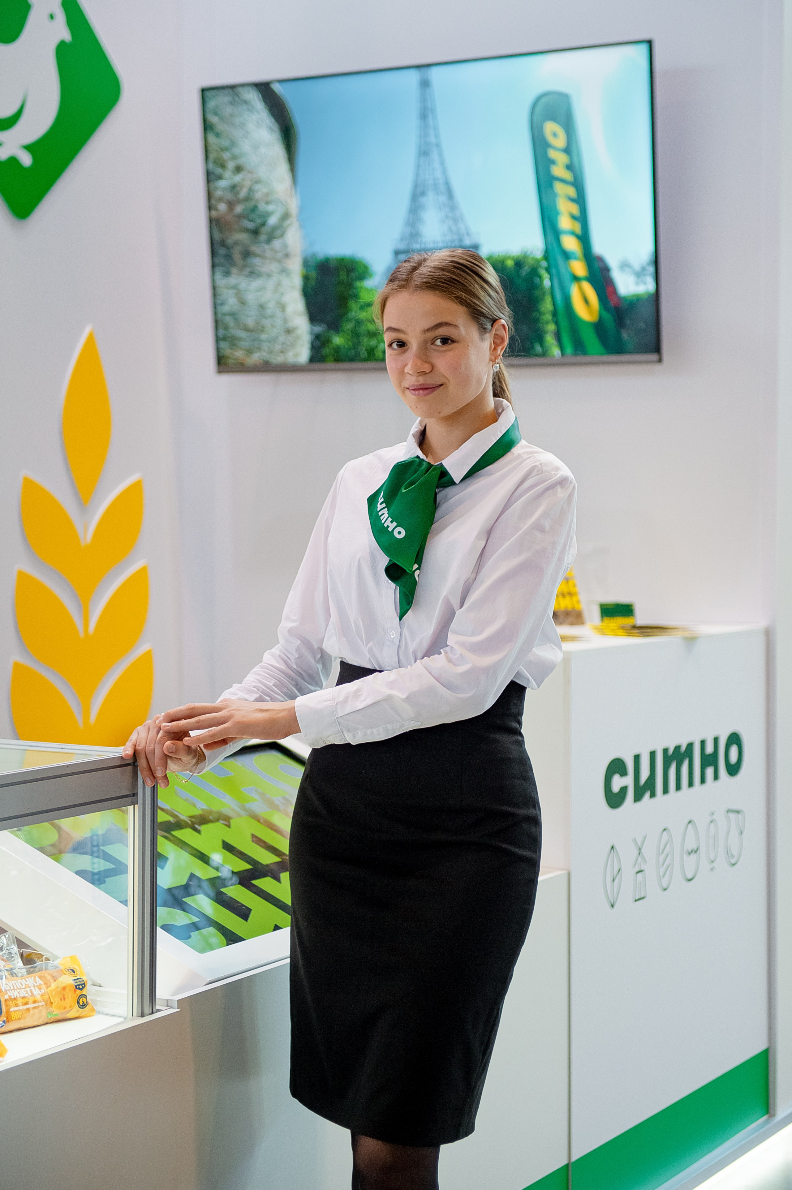 СИТНО ЭКСПО. Фотограф Антон Малыхин