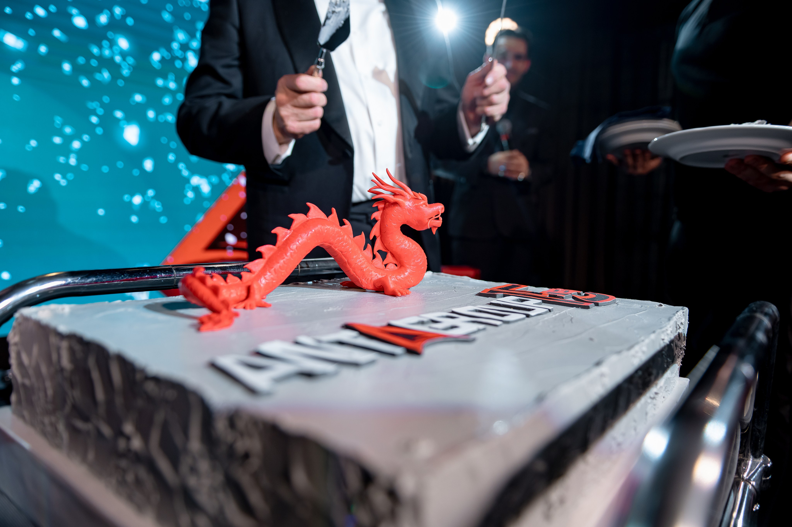 ANT Group NY. Фотограф Антон Малыхин