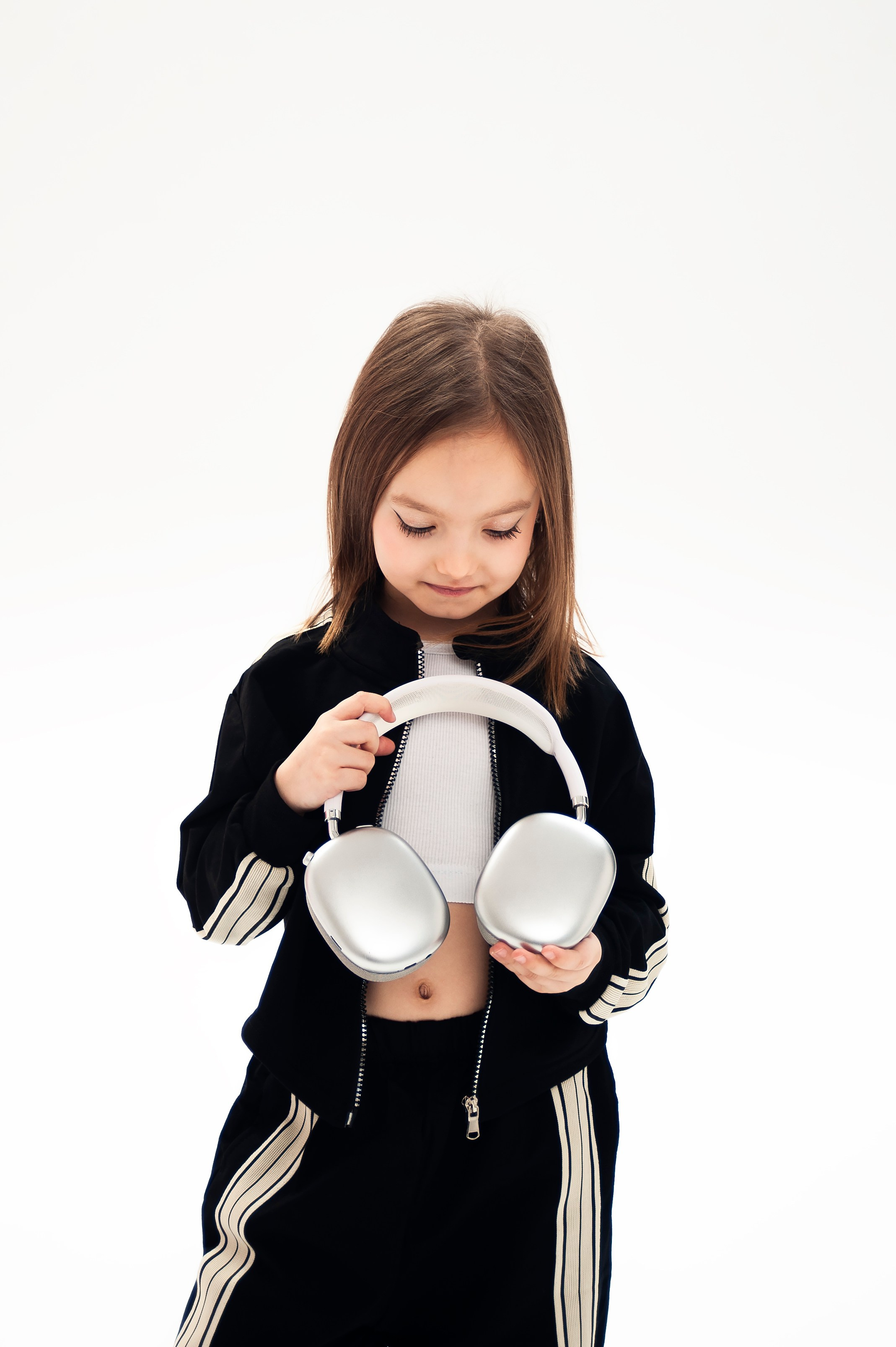 Плотникова Милана. Promodels
