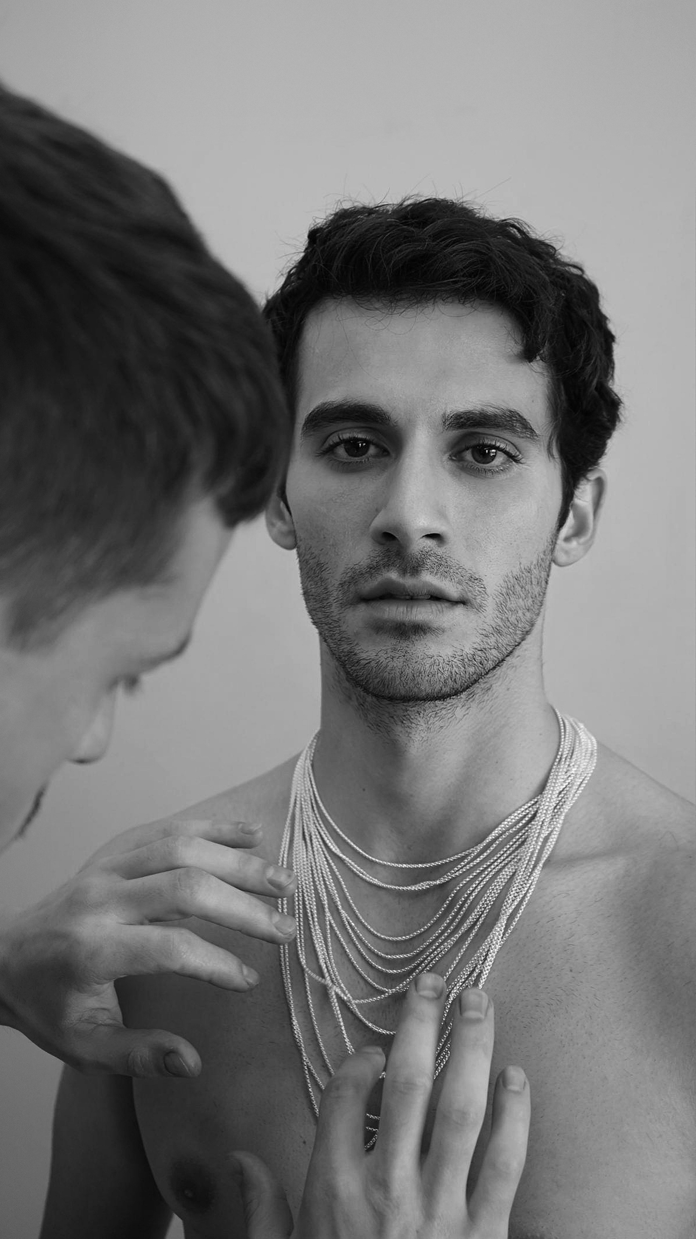 Portfolio of Fashion Photographer in Istanbul & Dubai — Sergio Maiis. Sergio Maiis — Fashion Photographer in Istanbul | Editorial & Lifestyle Photographer