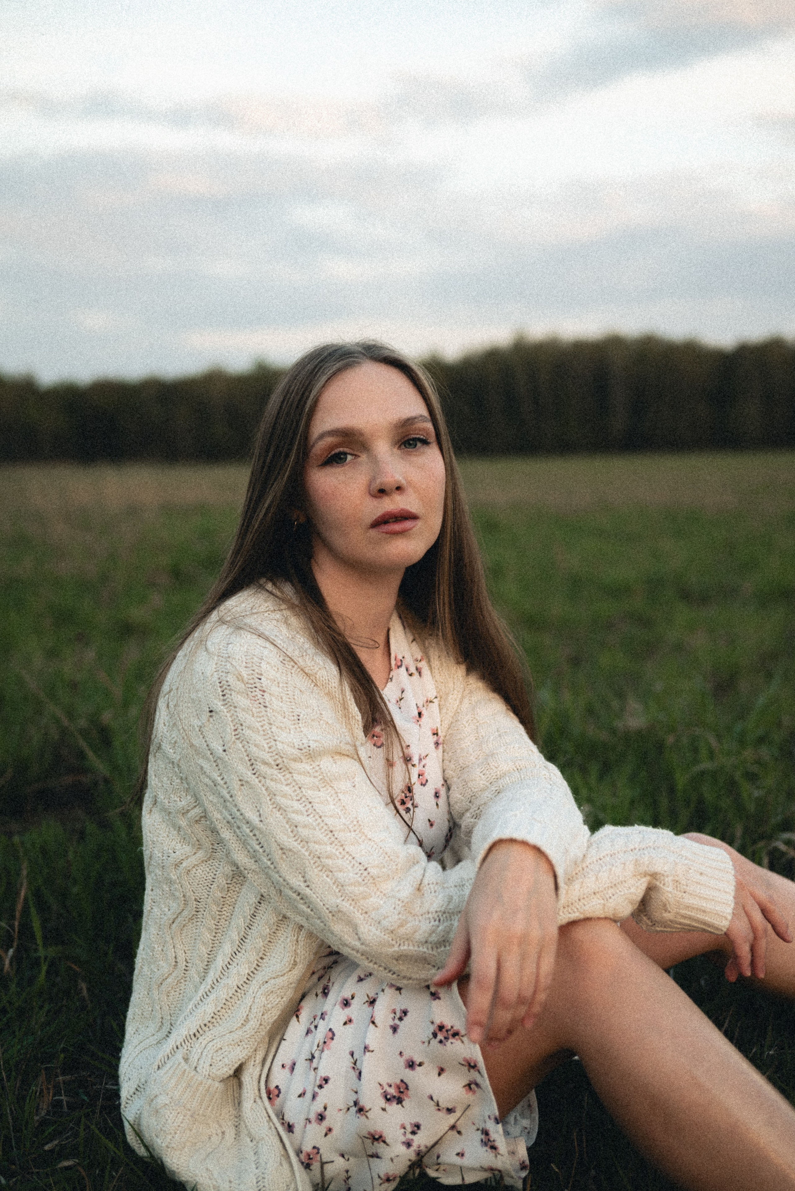 Свобода, природа, любовь…. Художественная портретная фотография в Москве и Туле Дарья Щербакова