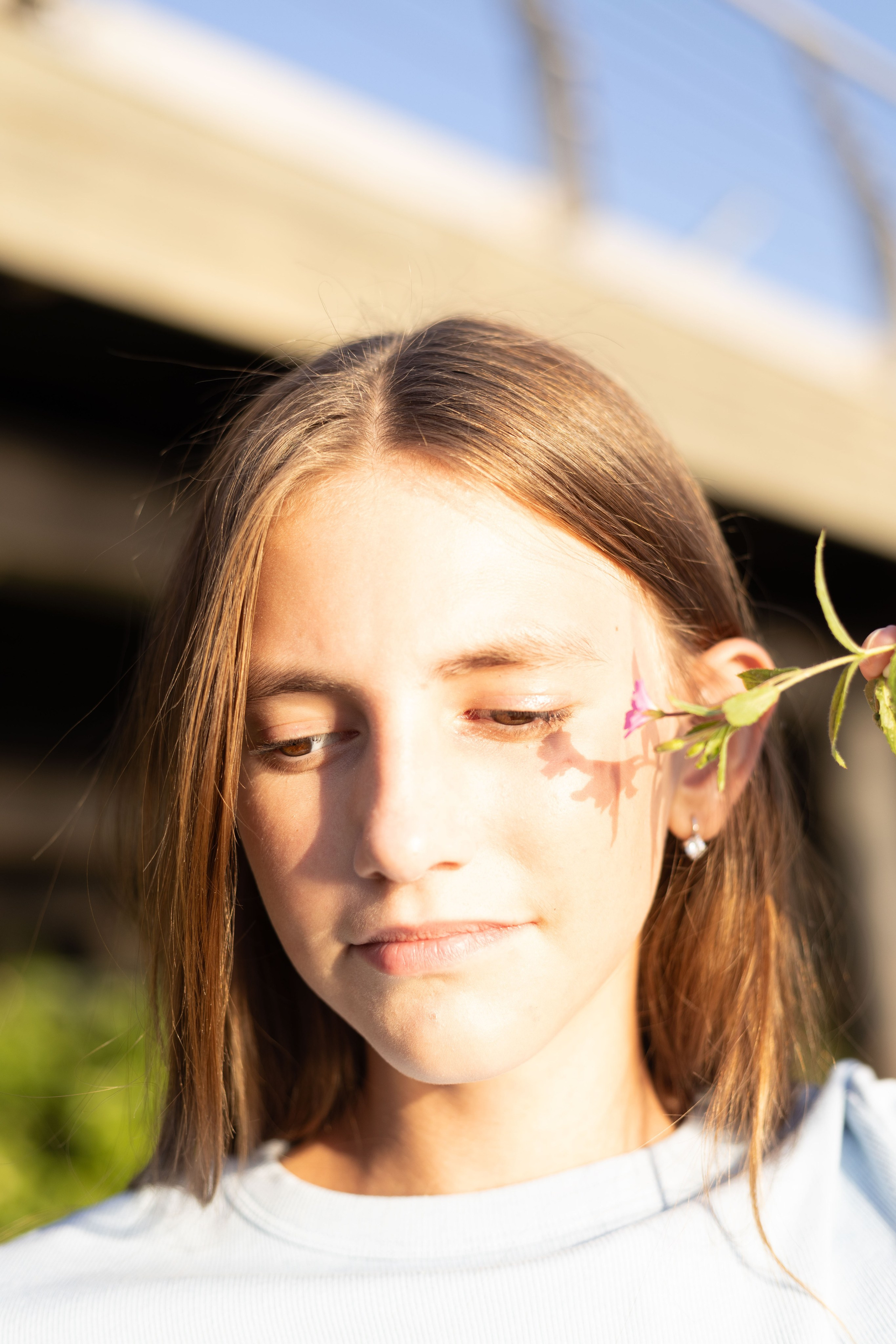 Алиса. Семейный и детский фотограф