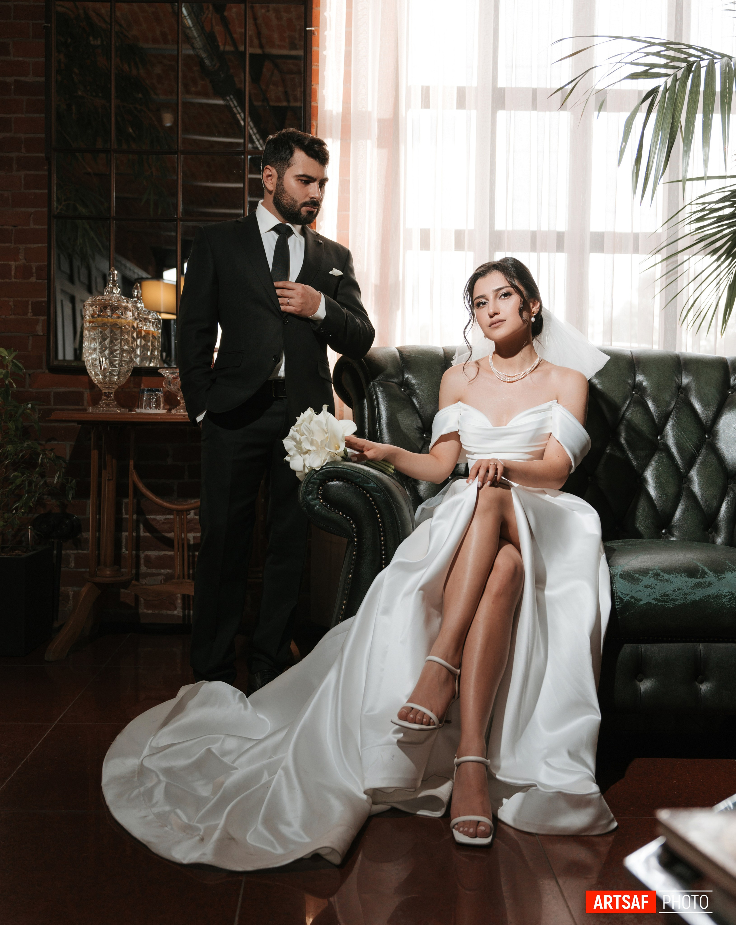 Арсен & Диана. Фотограф в Краснодаре — свадьбы, любовные истории, семейные фото сесси