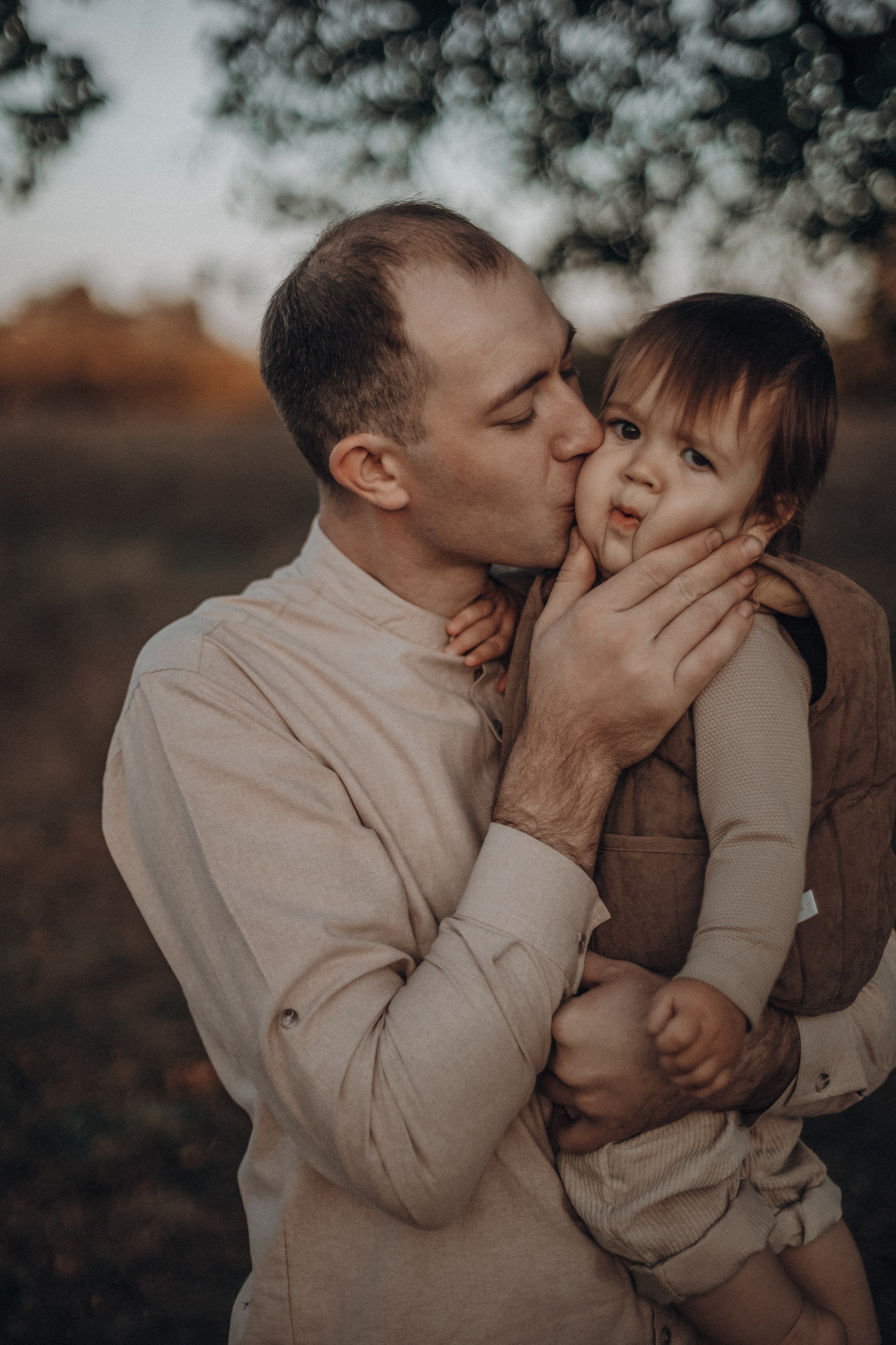 Бабье лето. Семейный фотограф в Брянске Зурилина Екатерина