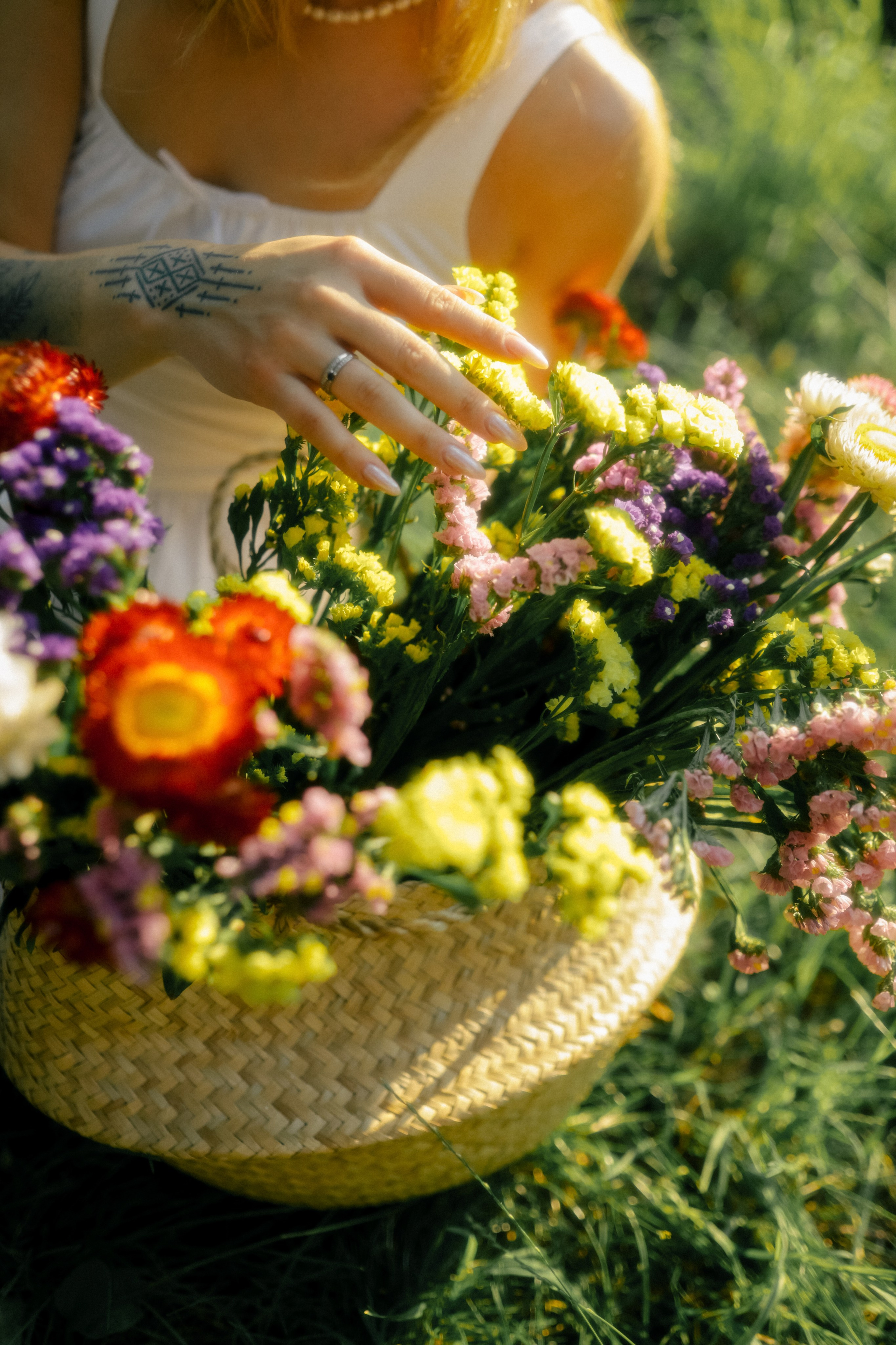 Лісова пісня. Свадебный и семейный фотограф в Варшаве