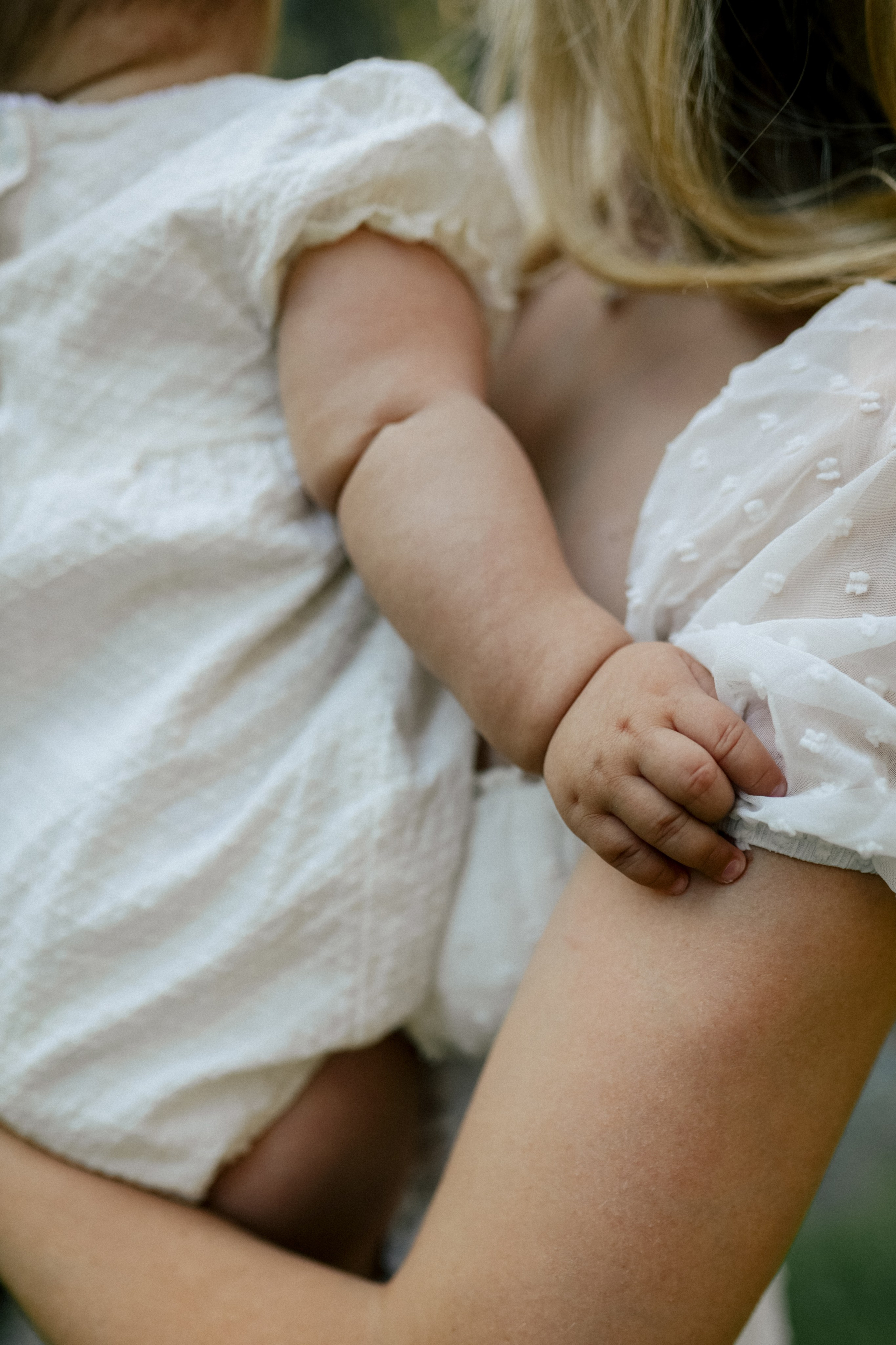 Всегда буду рядом. Свадебный и семейный фотограф в Варшаве