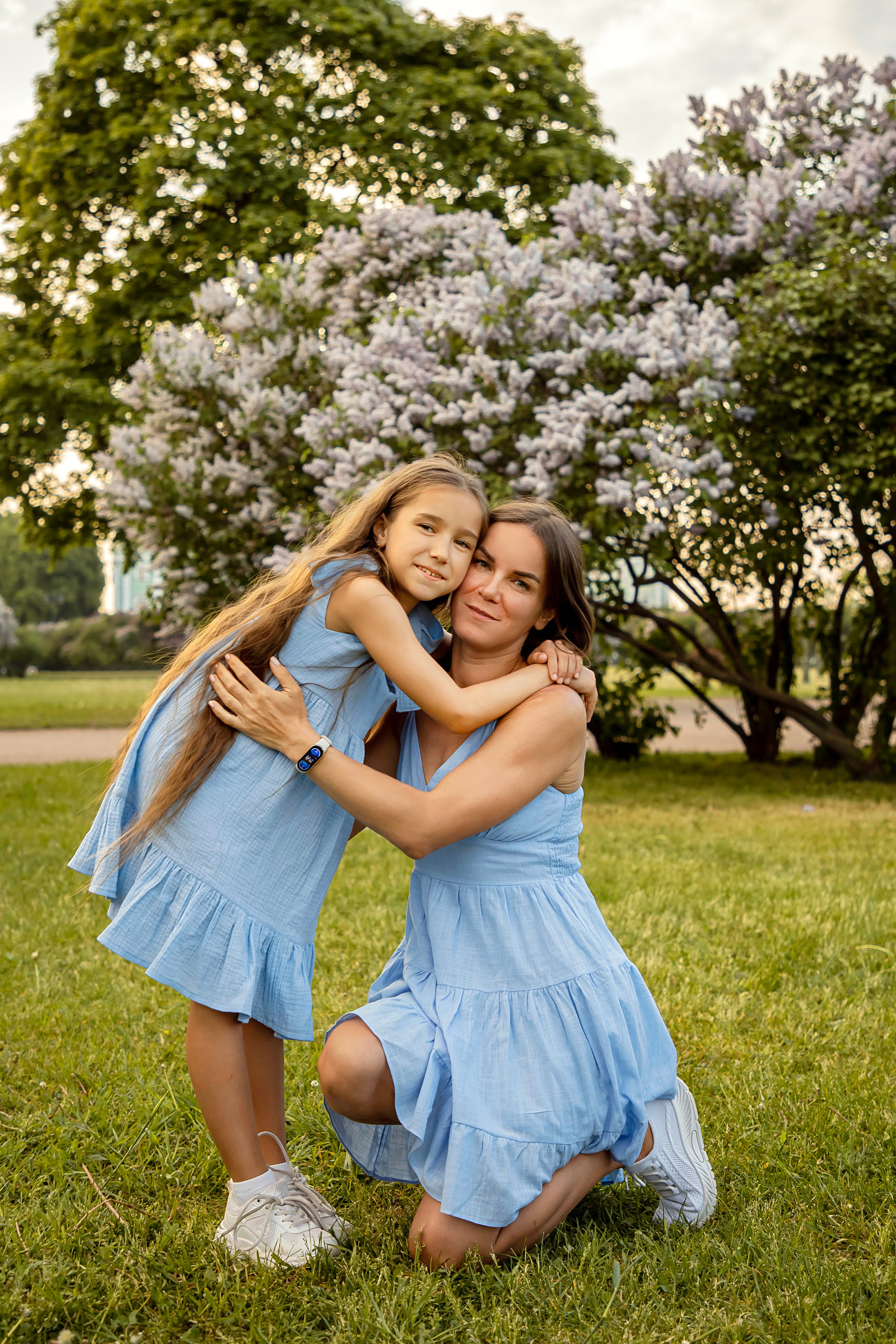 Семейные съемки. Семейный и портретный фотограф Санкт-Петербург Алевтина Альгина