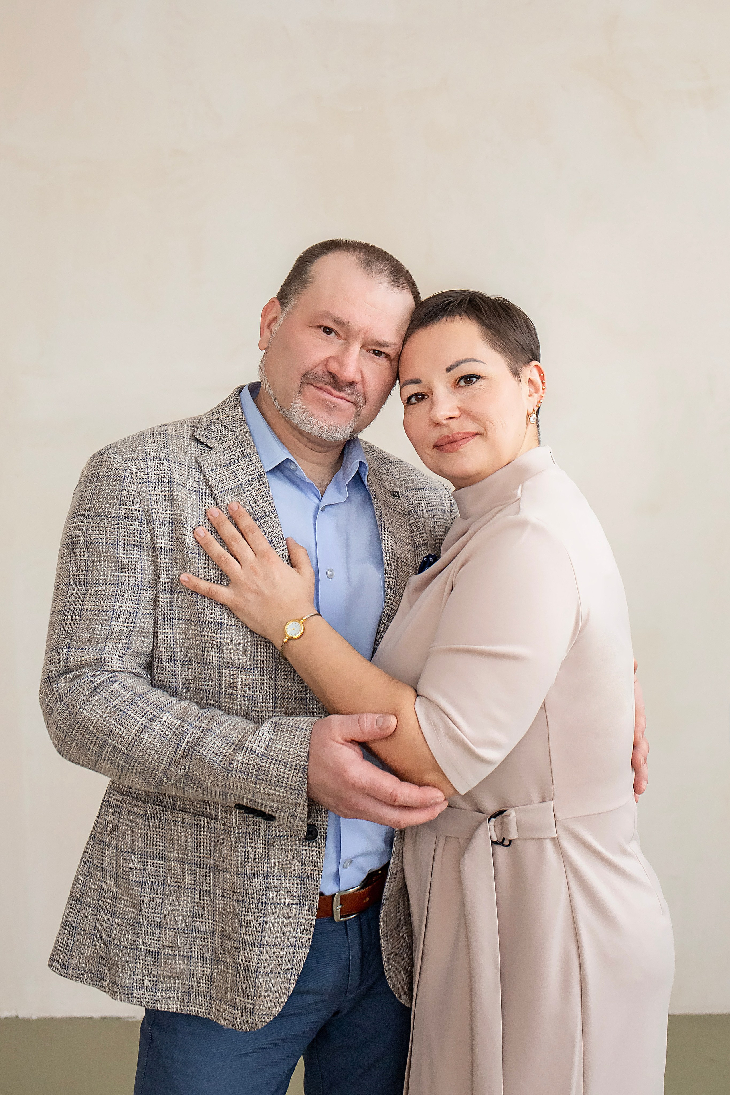 Семейные съемки. Семейный и портретный фотограф Санкт-Петербург Алевтина Альгина