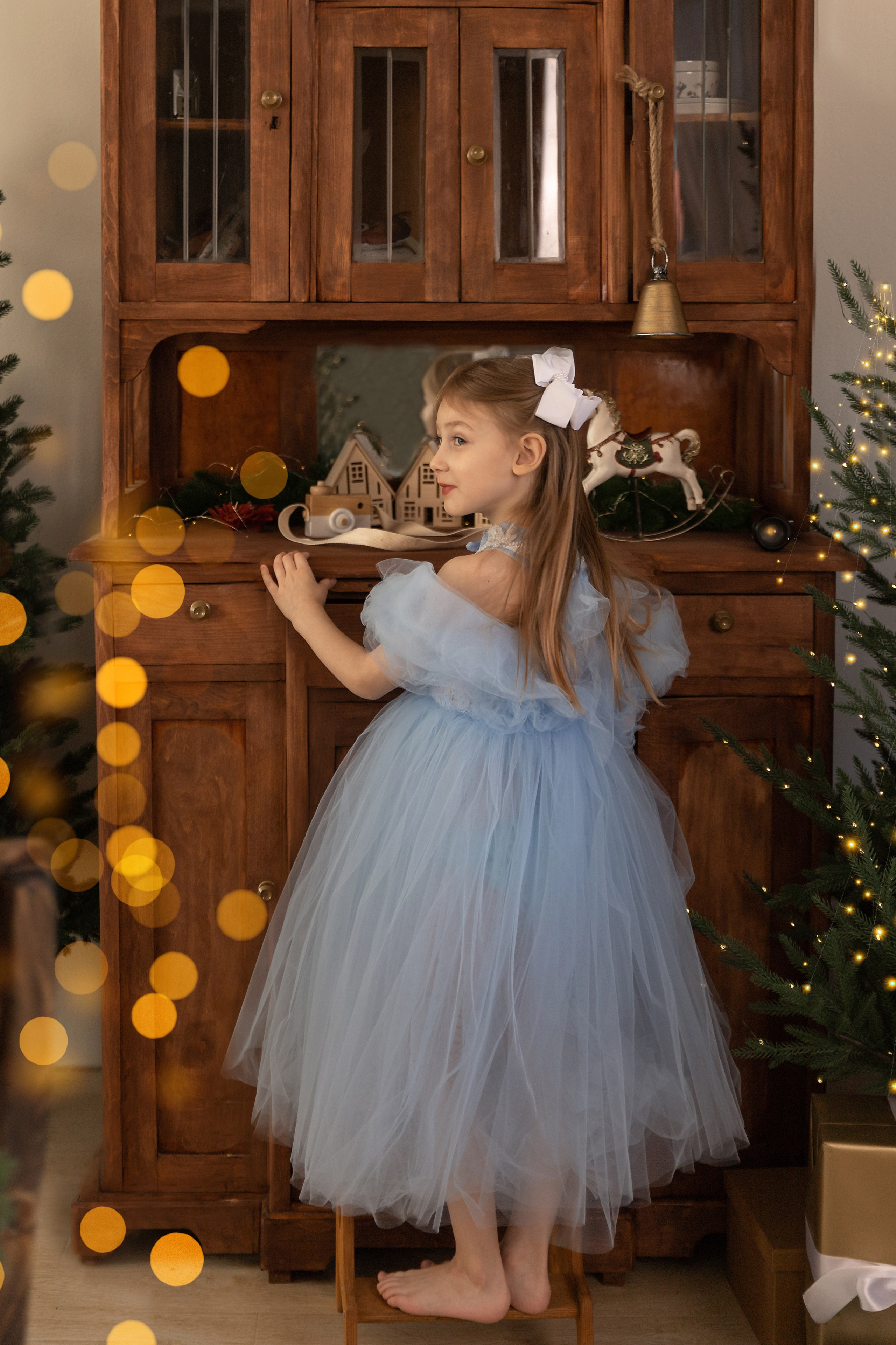 Новогодние проэкты. Фотограф Пятигорск и КМВ