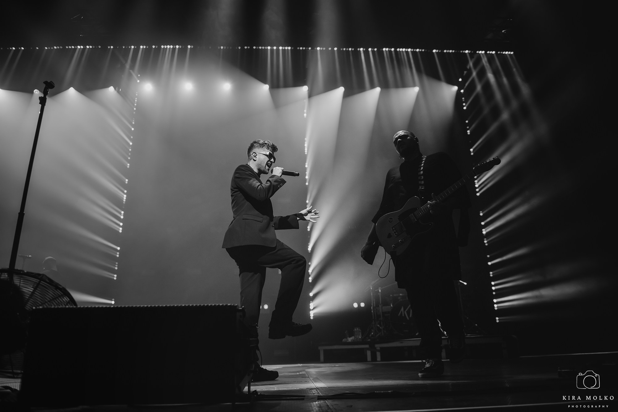 ЛСП. Кира Молко — Концертный фотограф в Санкт-Петербурге