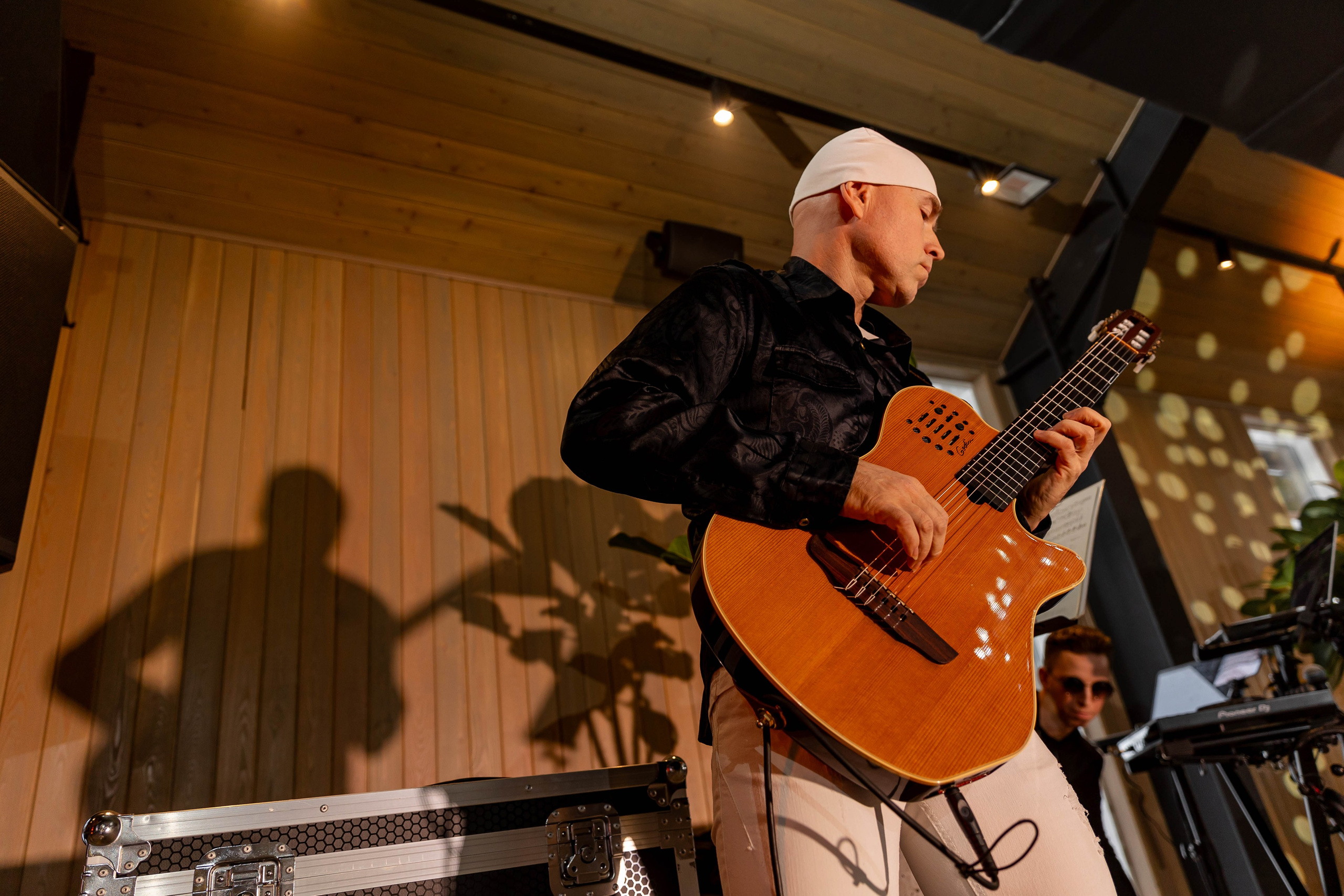 Романов лес. Презентация площадки. Э Т О М Ы