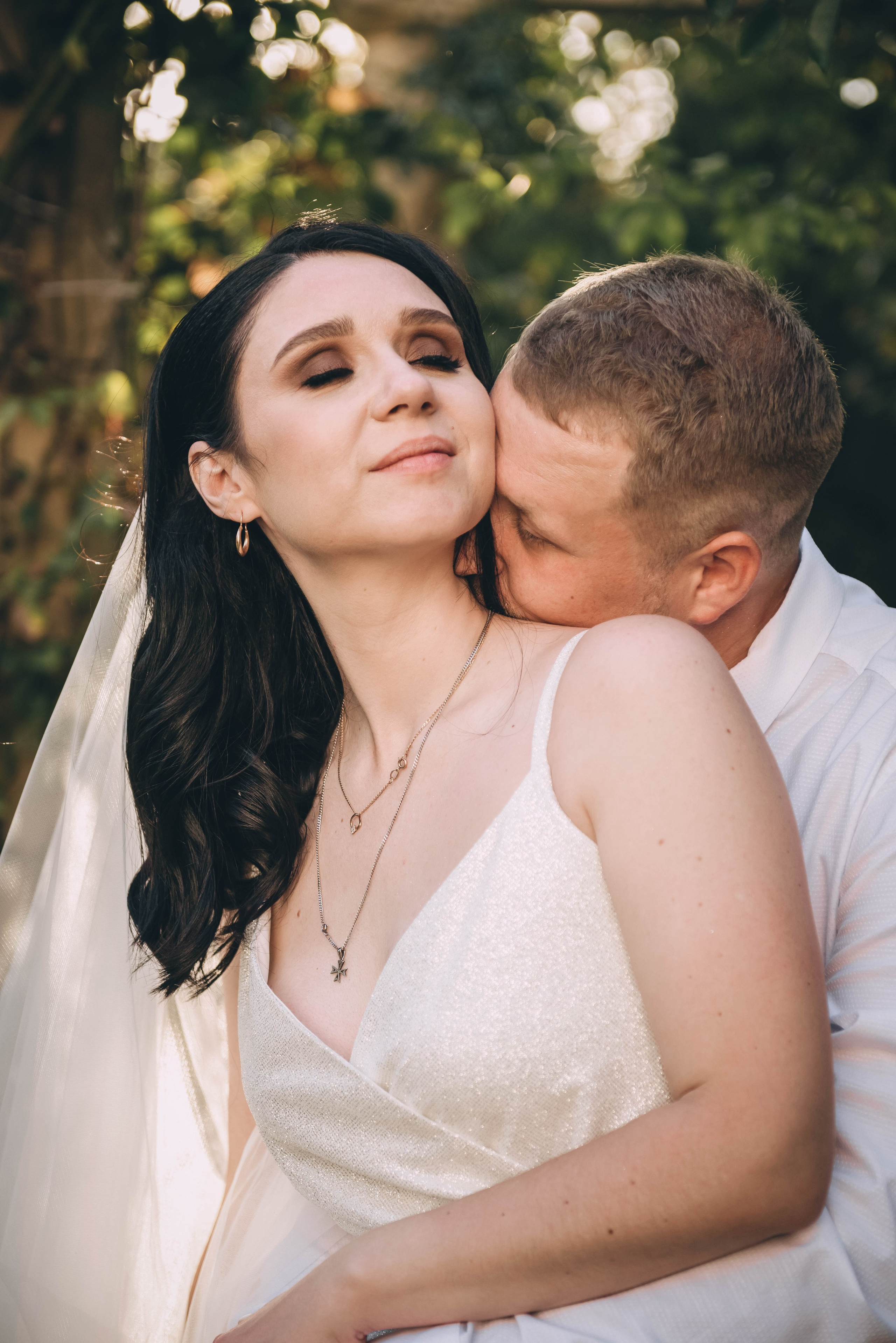 Елена и Стас. Семейный и детский фотограф в г. Геленджике Ольга Бурдюк