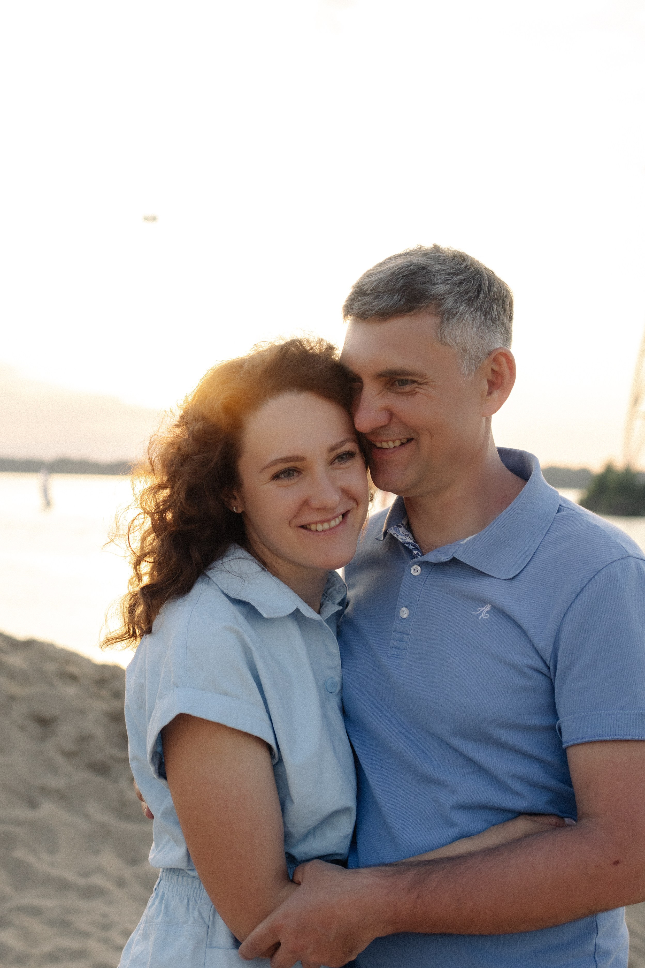 Семья Кудриных. Семейный и детский фотограф в Нижнем Новгороде Буслаева Мария