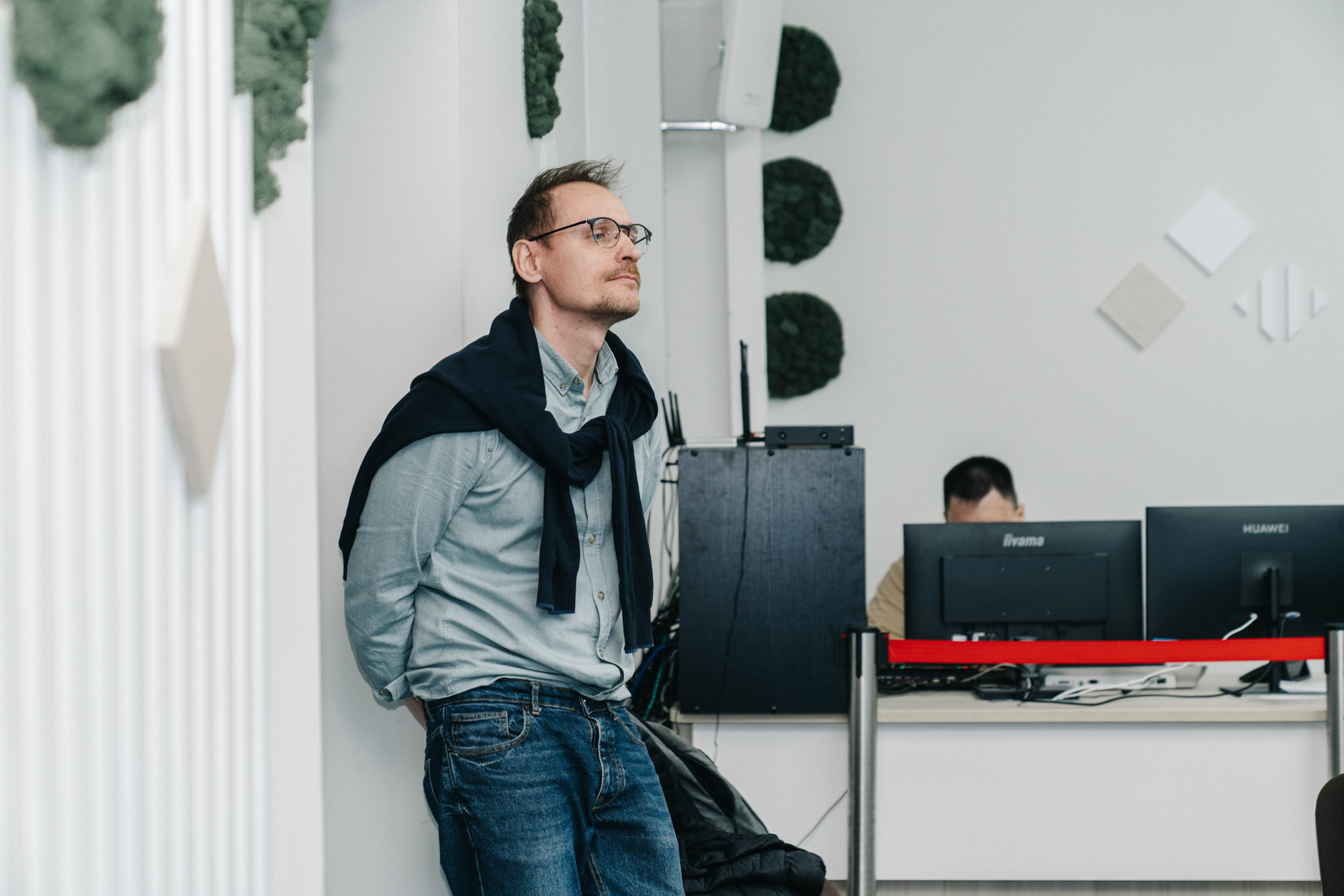 Репортаж МОЙ БИЗНЕС. Свадебный и Мужской фотограф