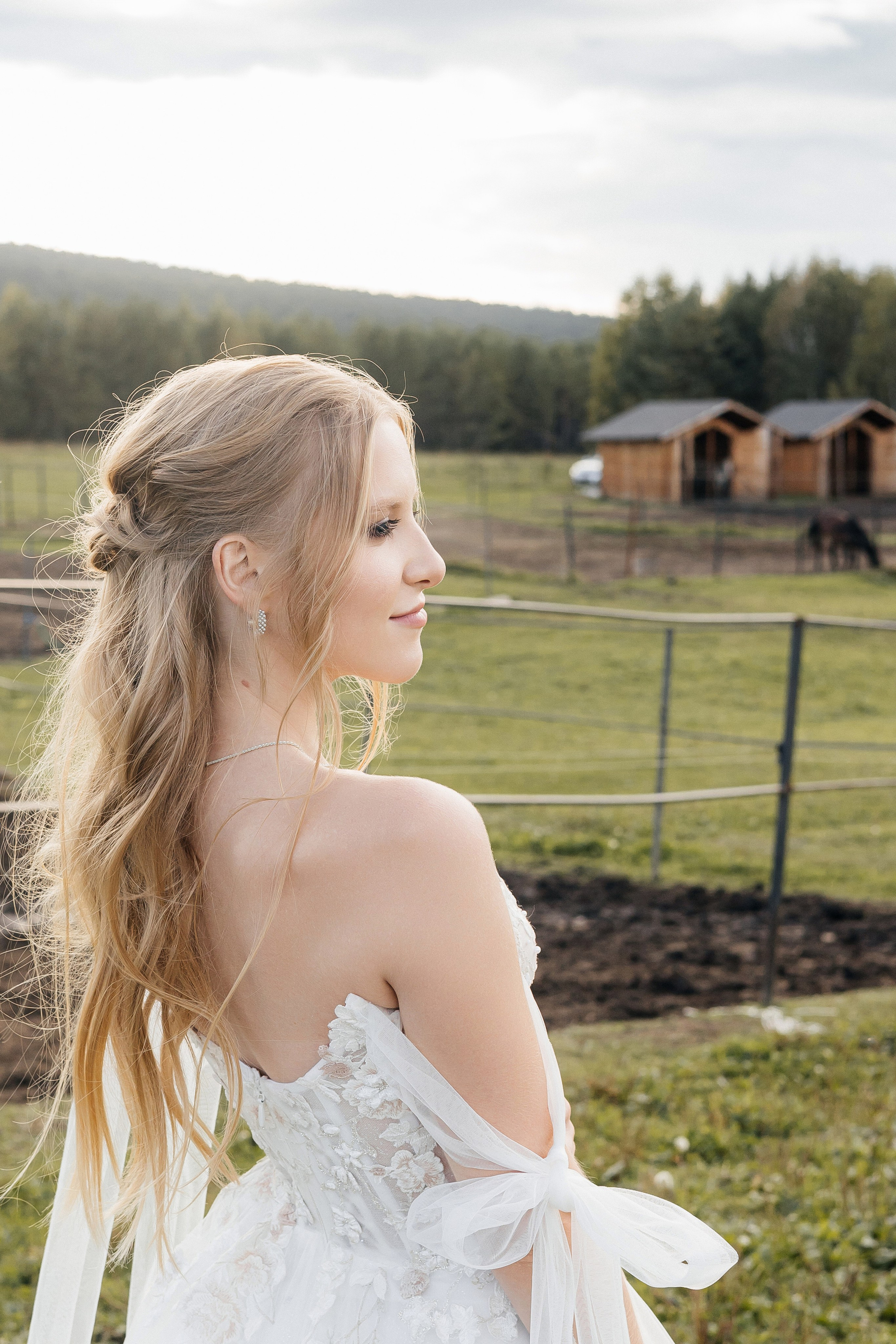 Нина и Александр