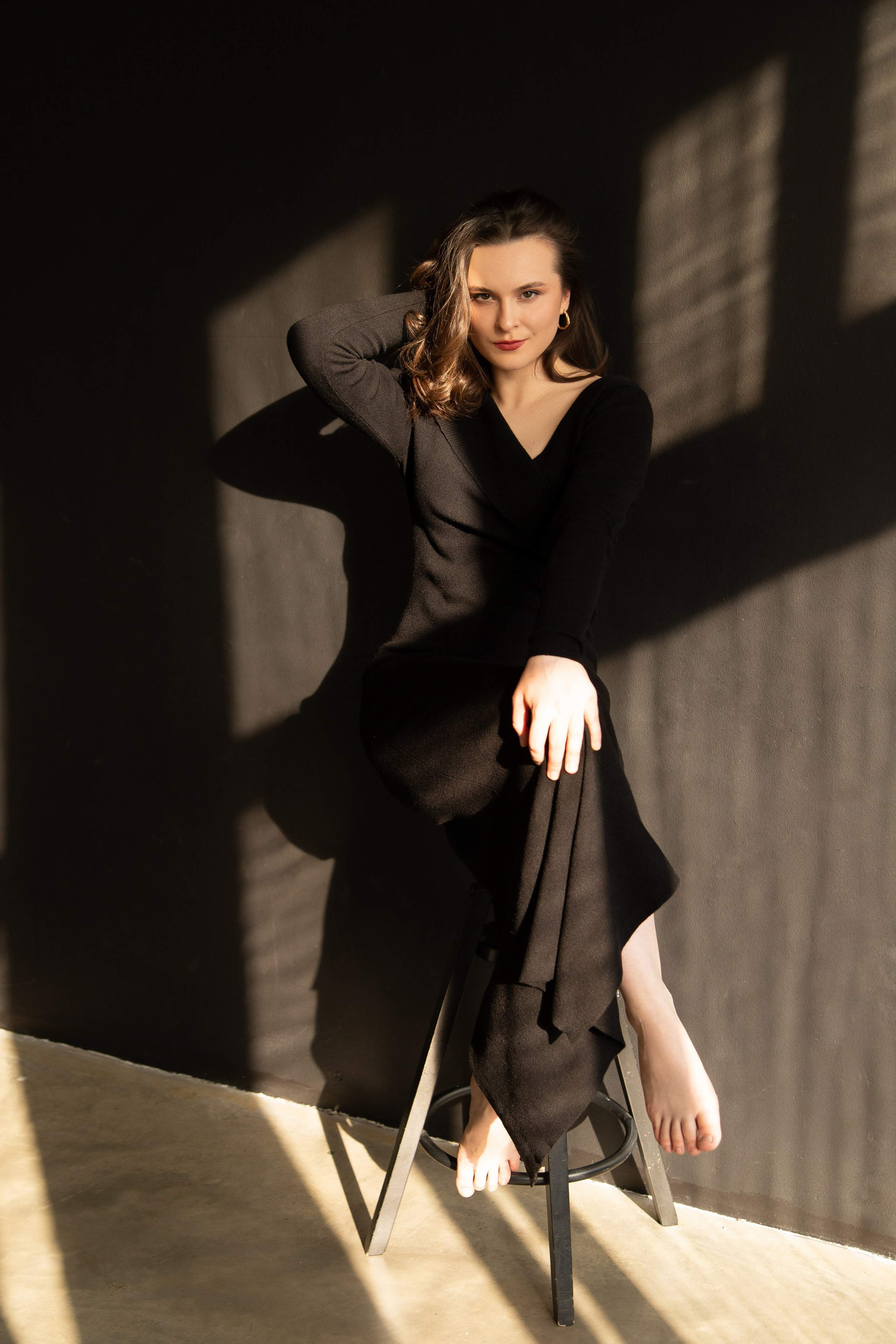 Индивидуальные съёмки. Фотограф Анна Гаремина. Контент и индивидуальные съёмки