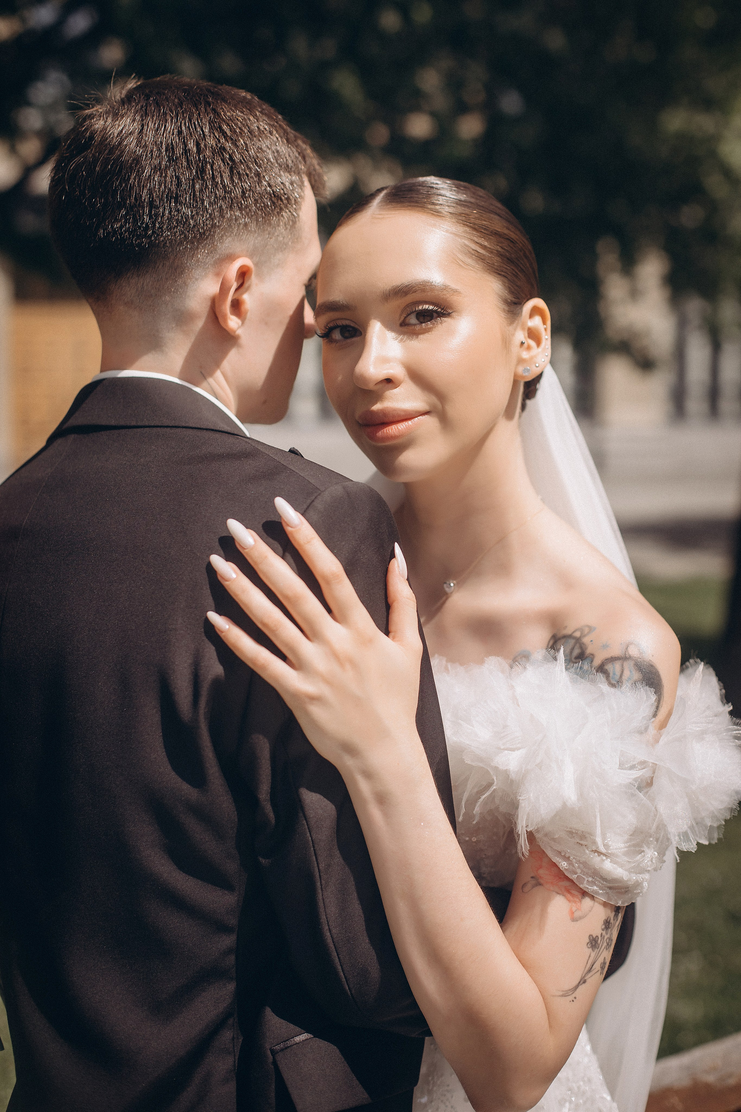 Свадьба. Фотограф