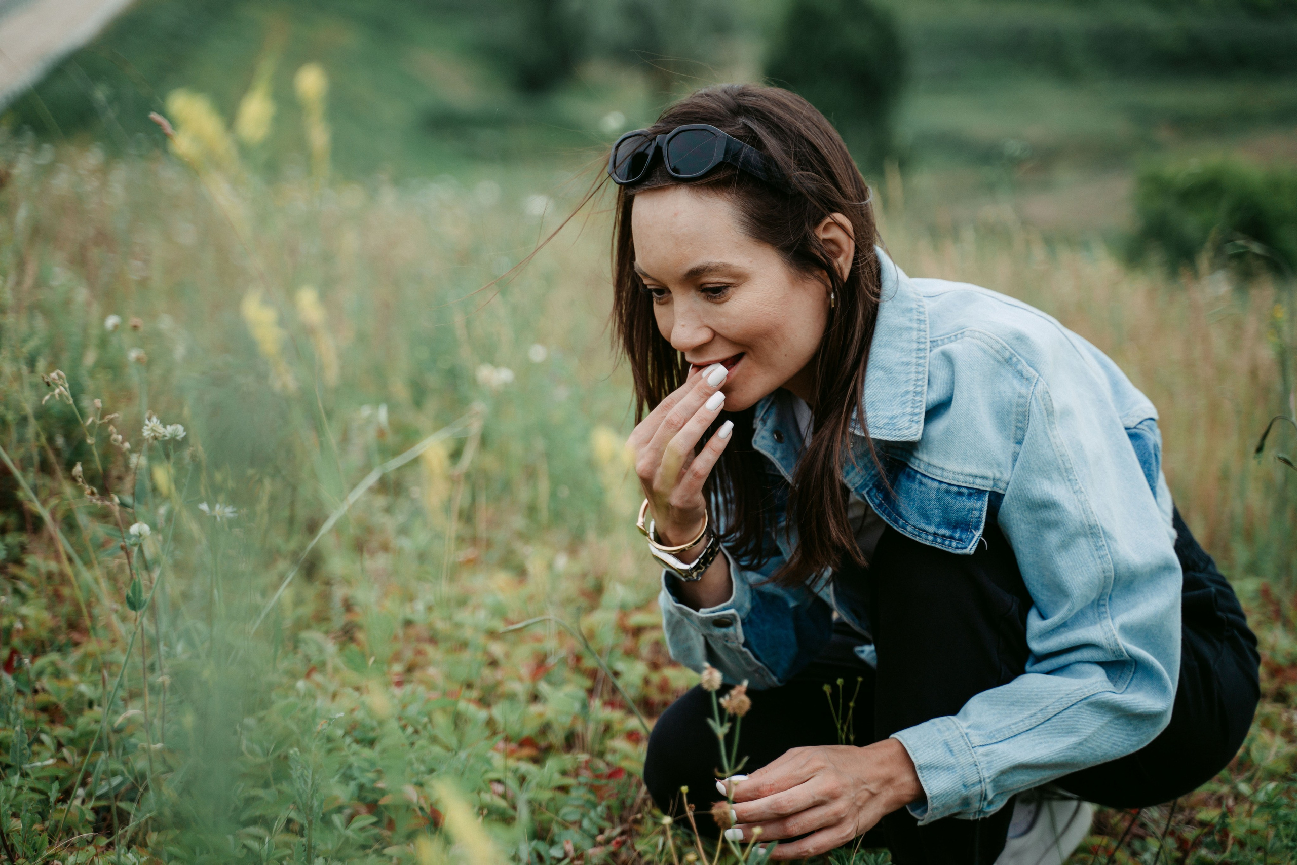 Гектария. Встреча лидеров мнений / 2023. Саша Копылов, фотограф в Казани