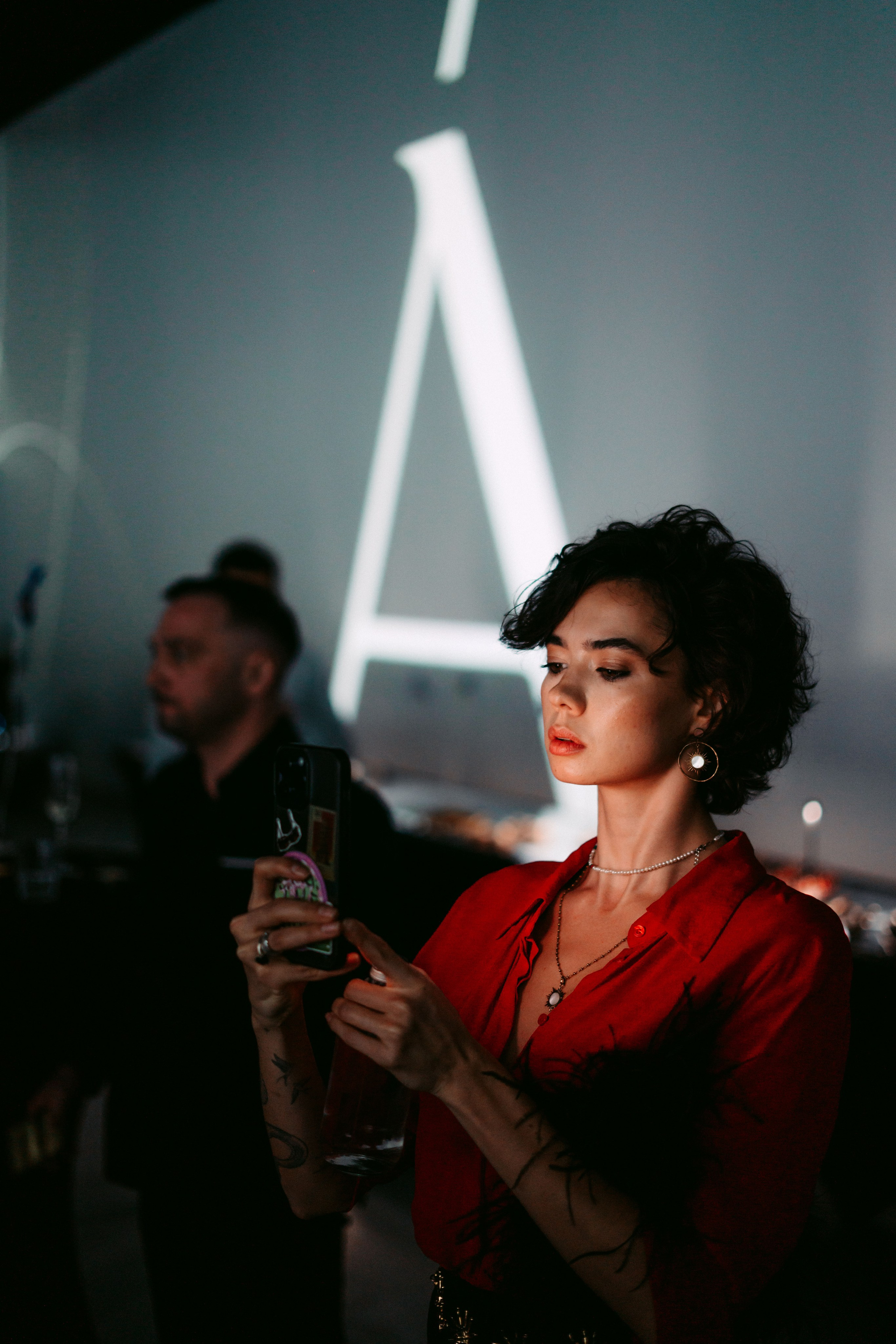 Авторы. Презентация ЖК / 2025. Саша Копылов, фотограф в Казани