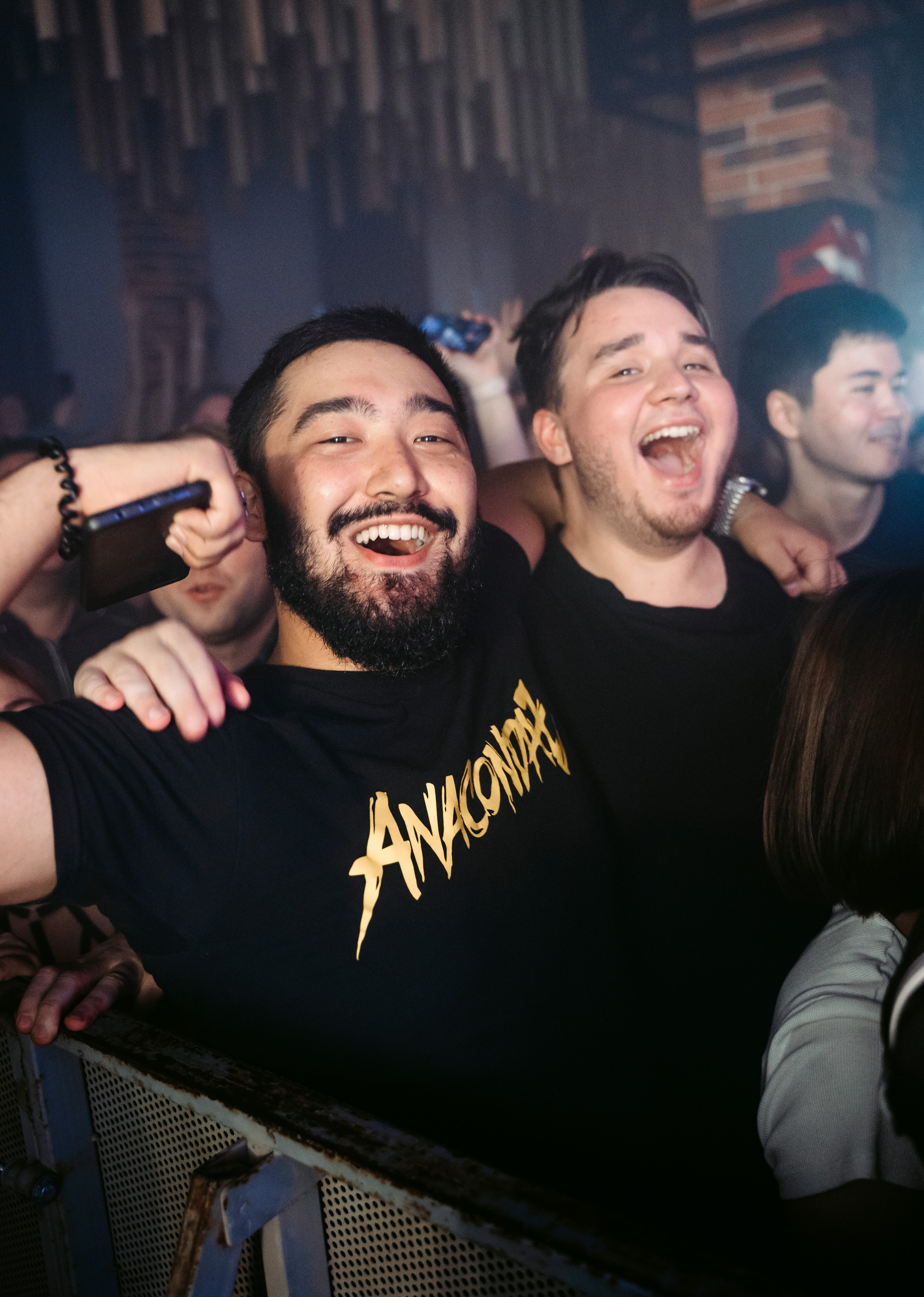 Anacondaz. Астана / 2022. Саша Копылов, фотограф в Казани