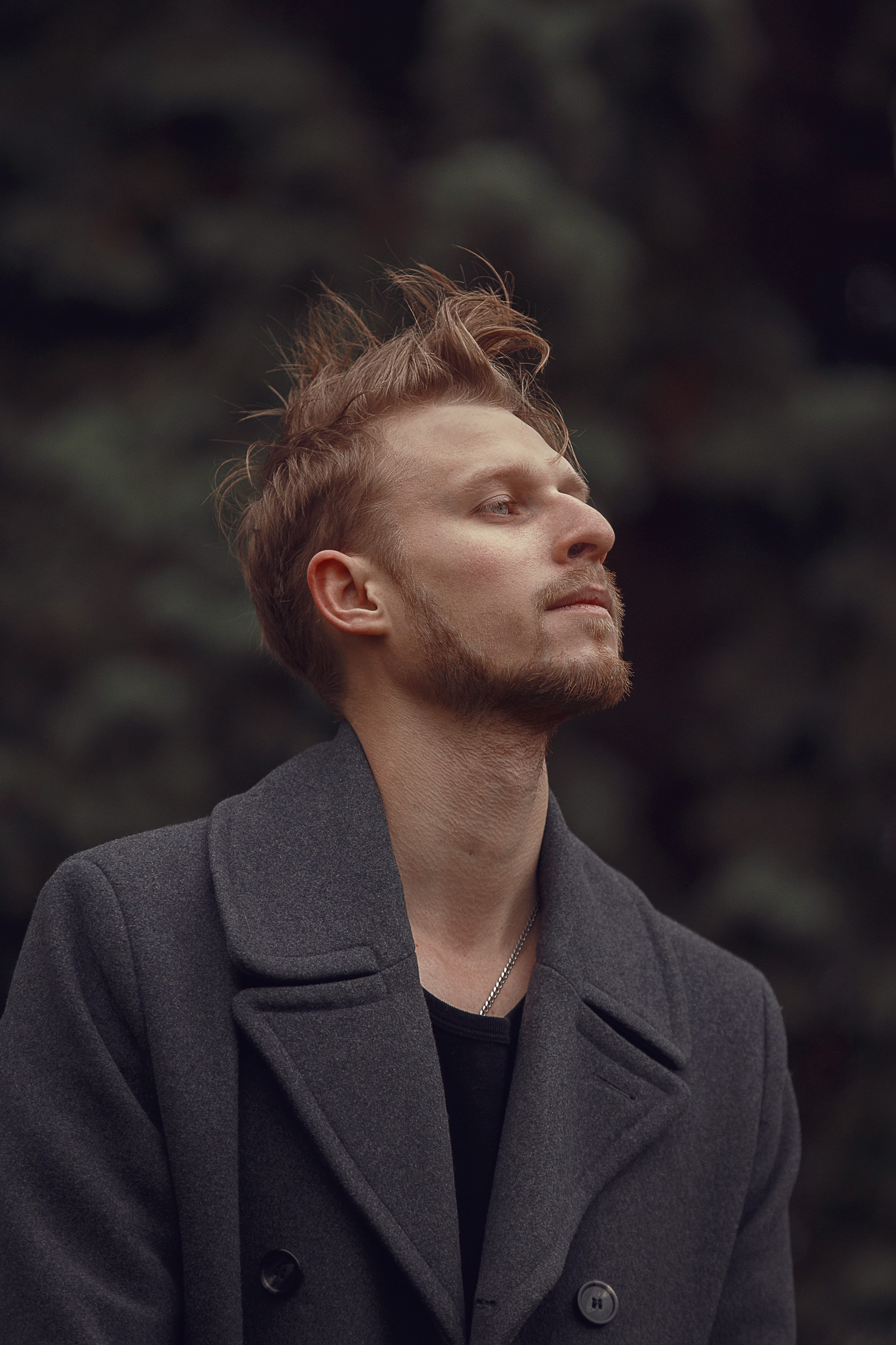 Портфолио. Портретный фотограф в Москве Татьяна