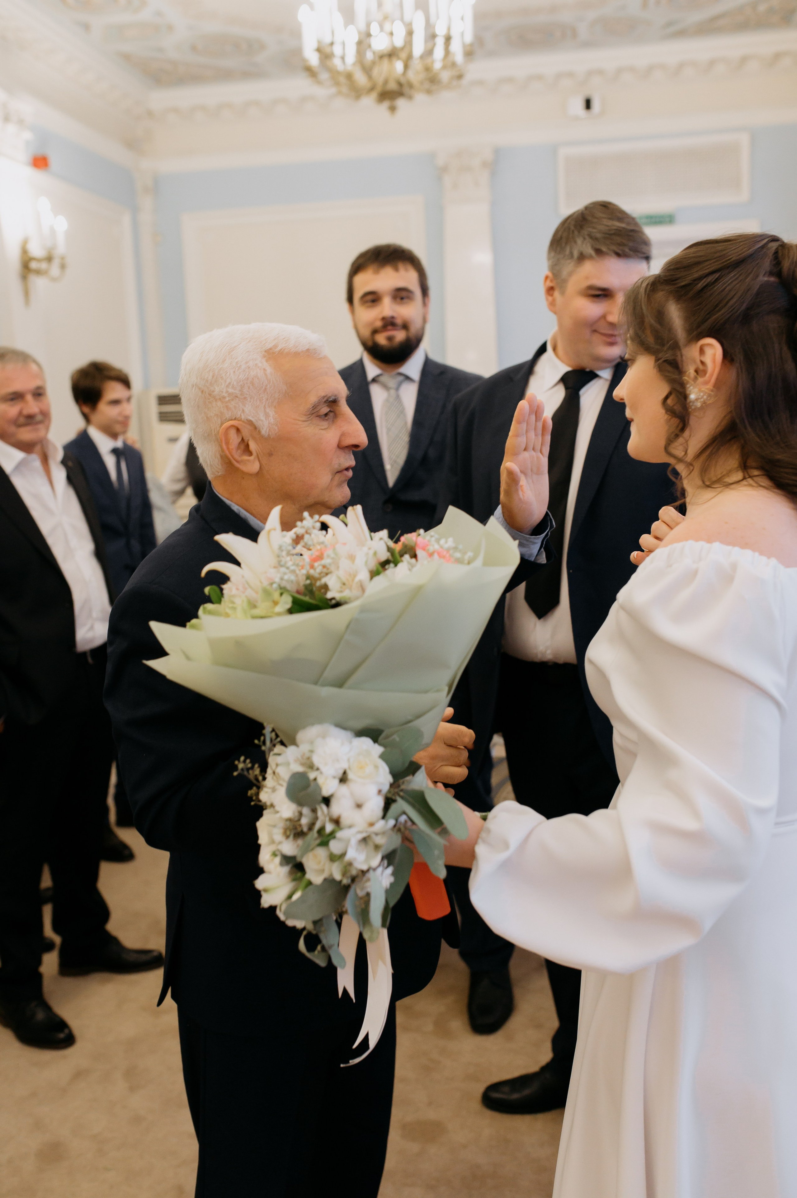 E&I | SUMMER GARDEN. Лайфстайл фотограф в Санкт-Петербурге — Вера Целикова
