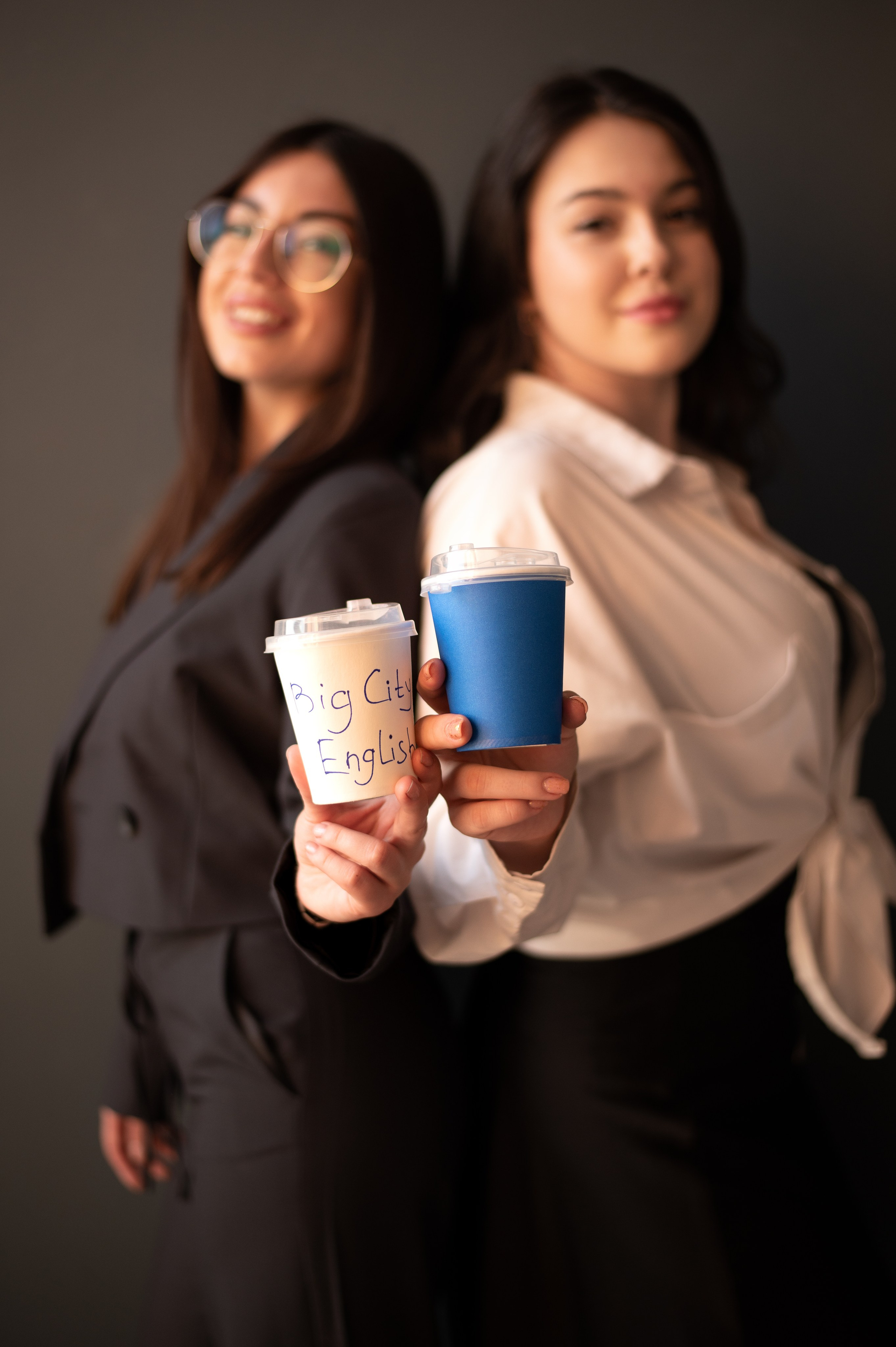 Деловая и контентная съёмка. Семейный и детский фотограф в Москве Анна Оськина