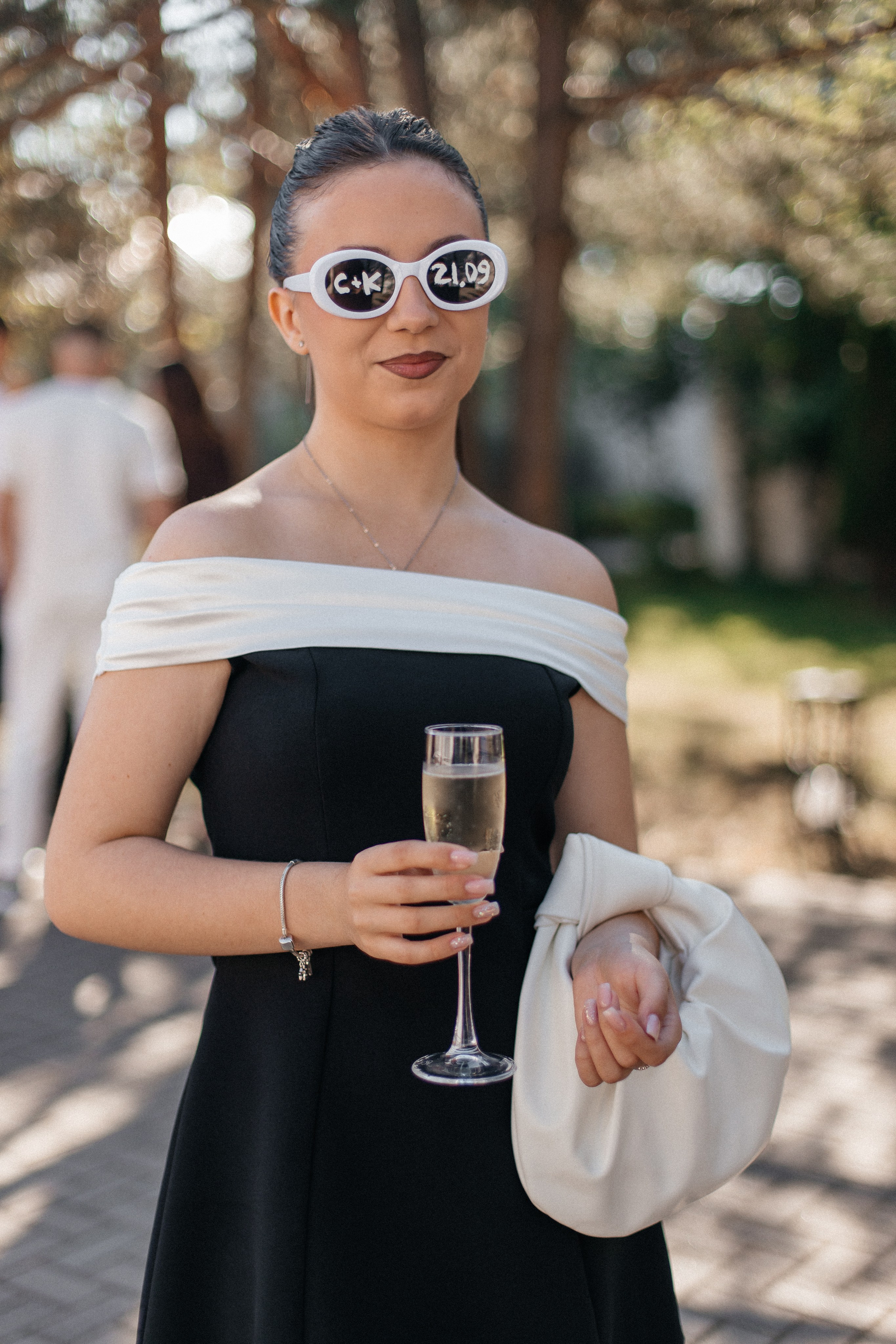 Сергей и Ксения. Свадебный фотограф и видеограф