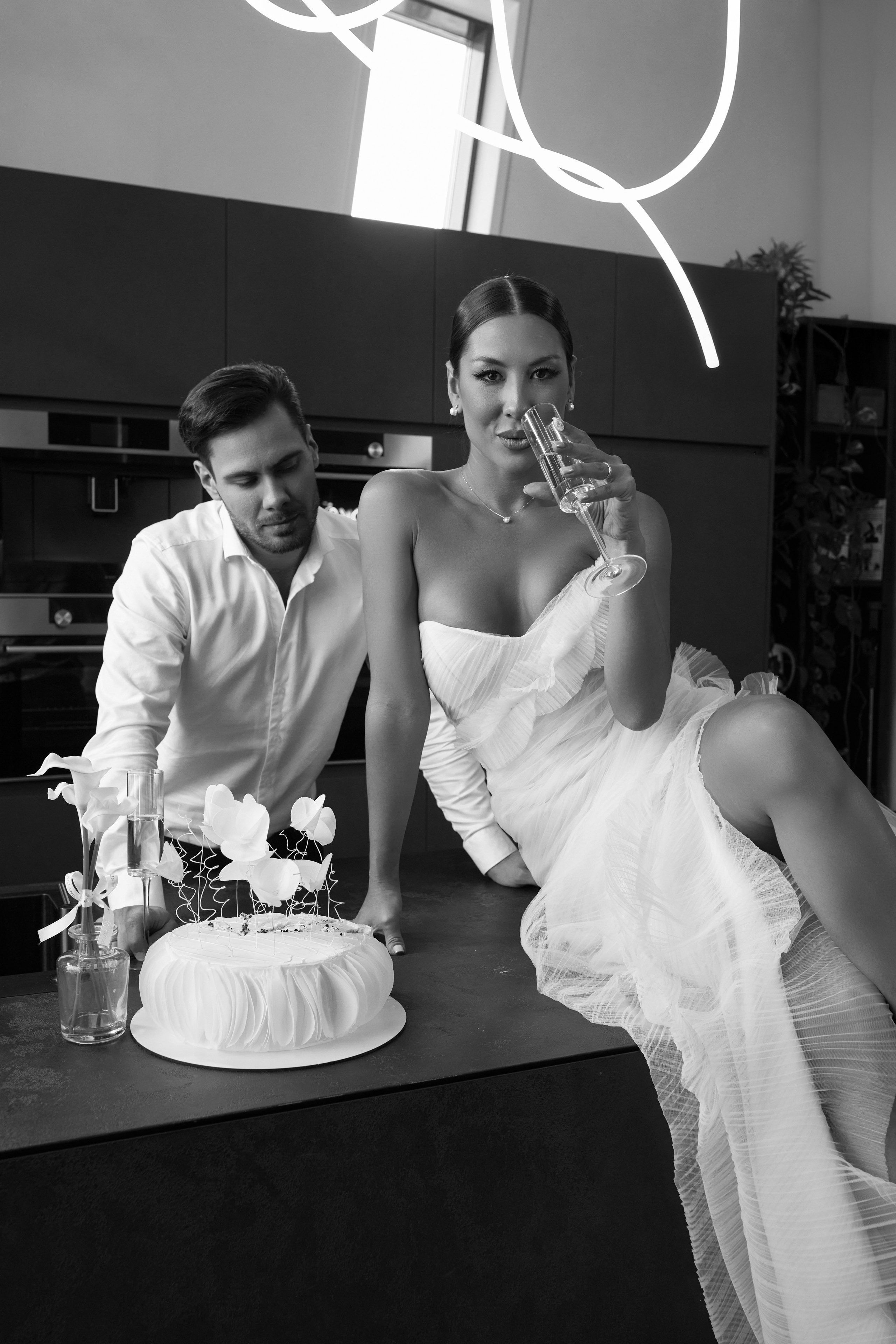 Евгений и Анна. Свадебный и женский фотограф