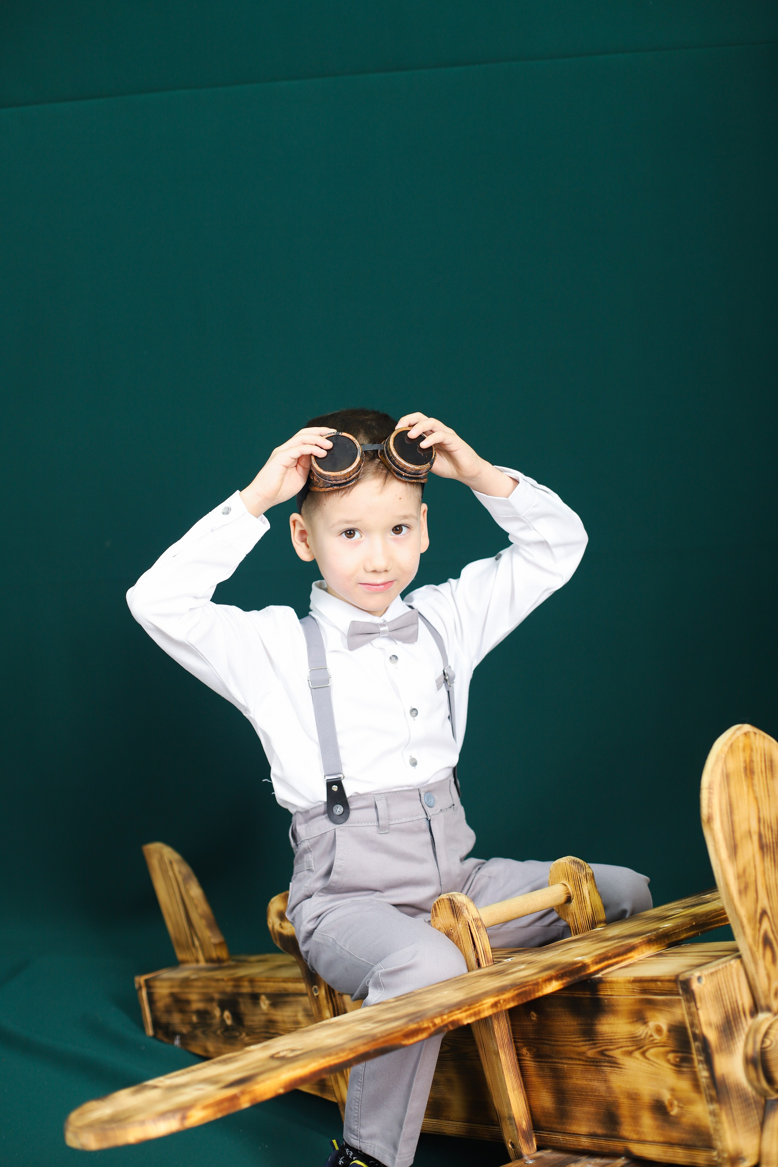 Детский сад, группа Лесовичок. Фотограф в Сургуте Брызгунова Анастасия