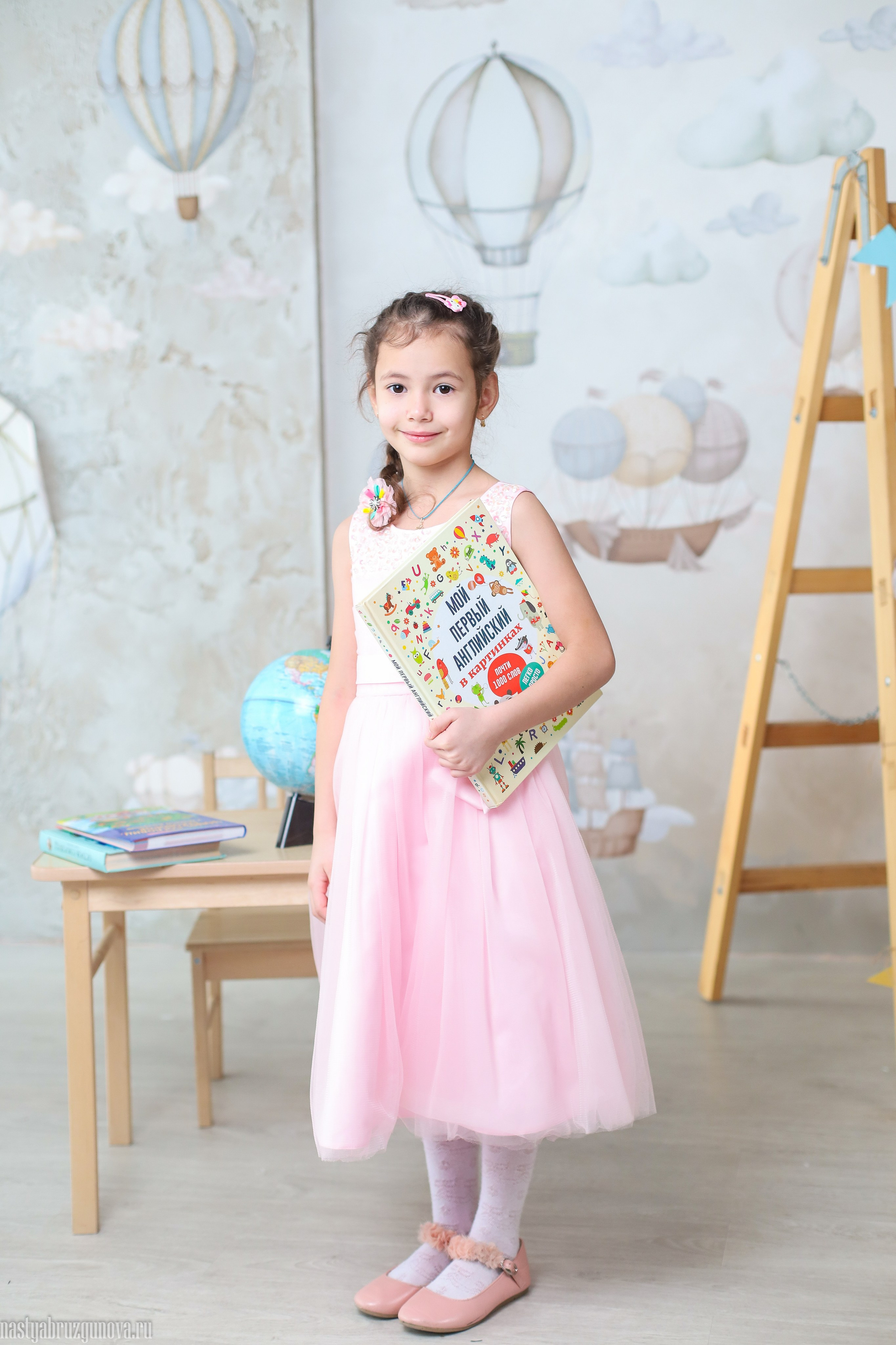 Детский сад, группа Родничок. Фотограф в Сургуте Брызгунова Анастасия