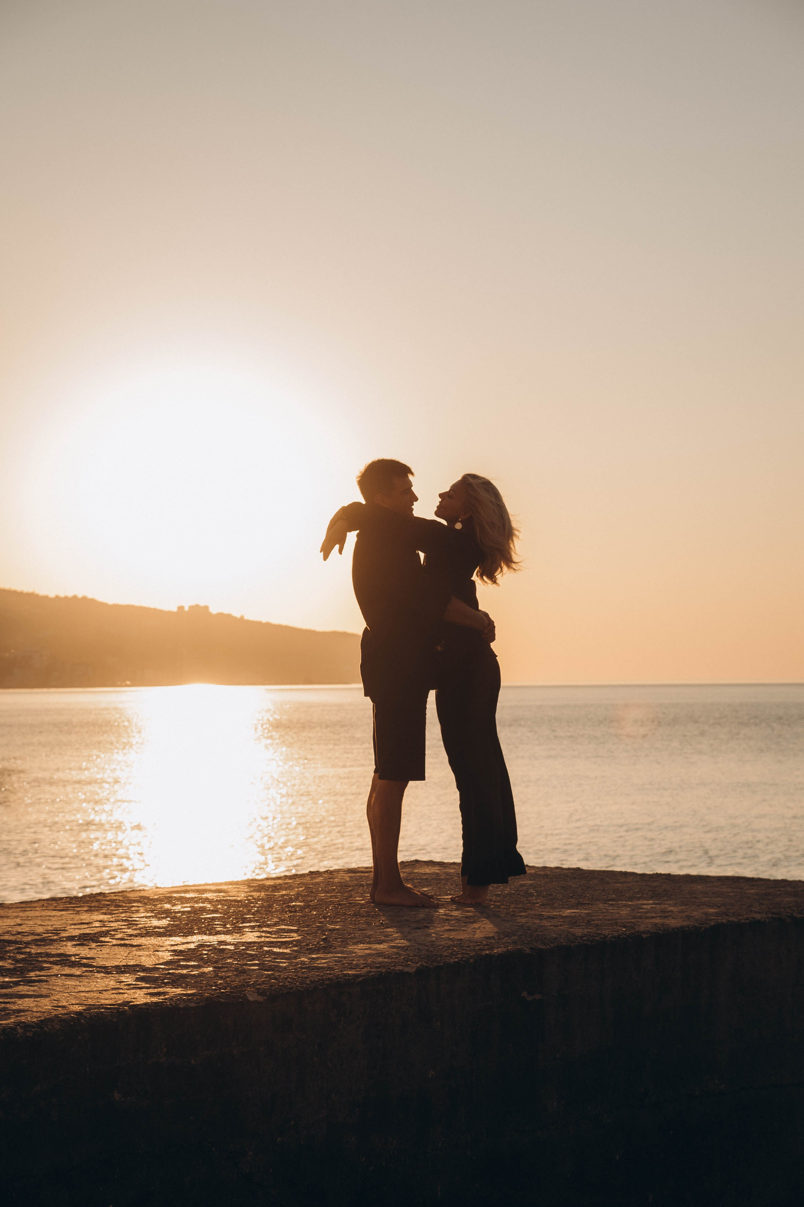 Love Story. Фотограф в Крыму, Ялта, Профессиональная фотосессия