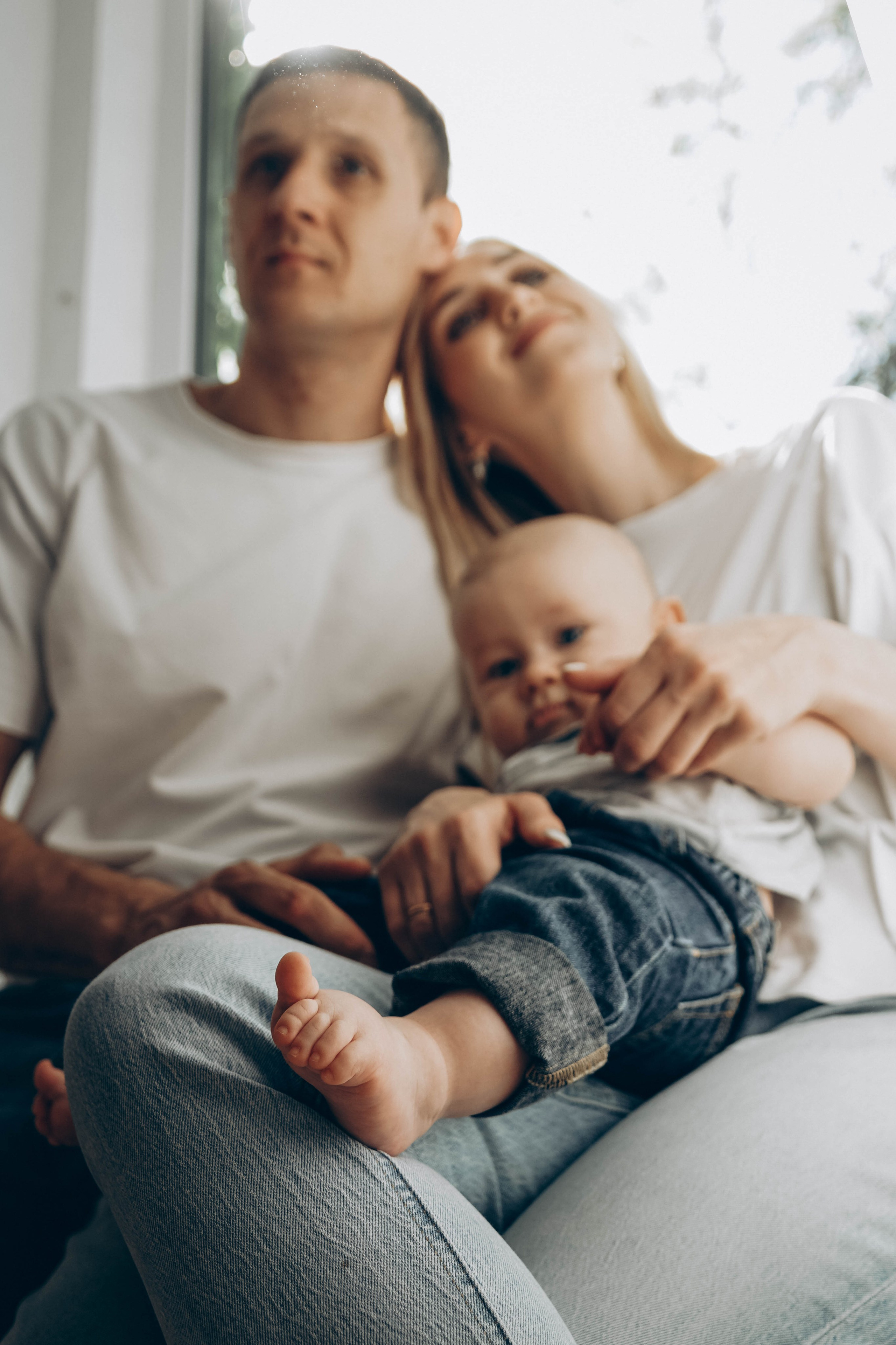 Family. Фотограф в Крыму, Ялта, Профессиональная фотосессия