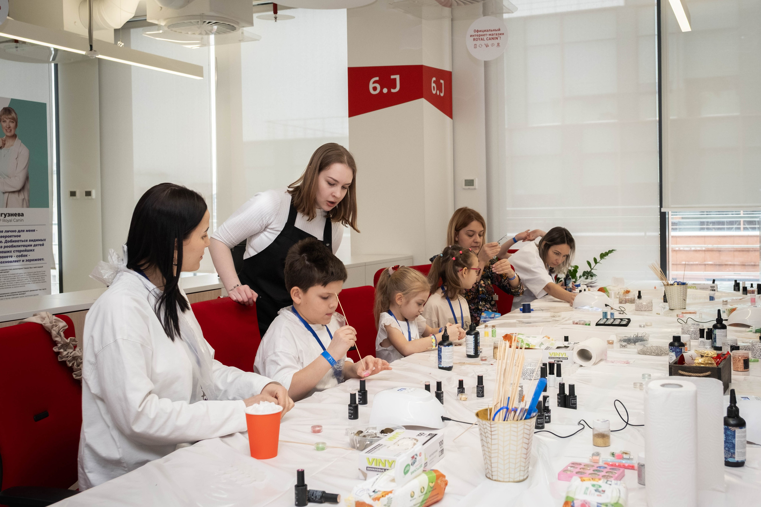 МАРСОПОЛИС. Фотограф в Москве Lada Shum