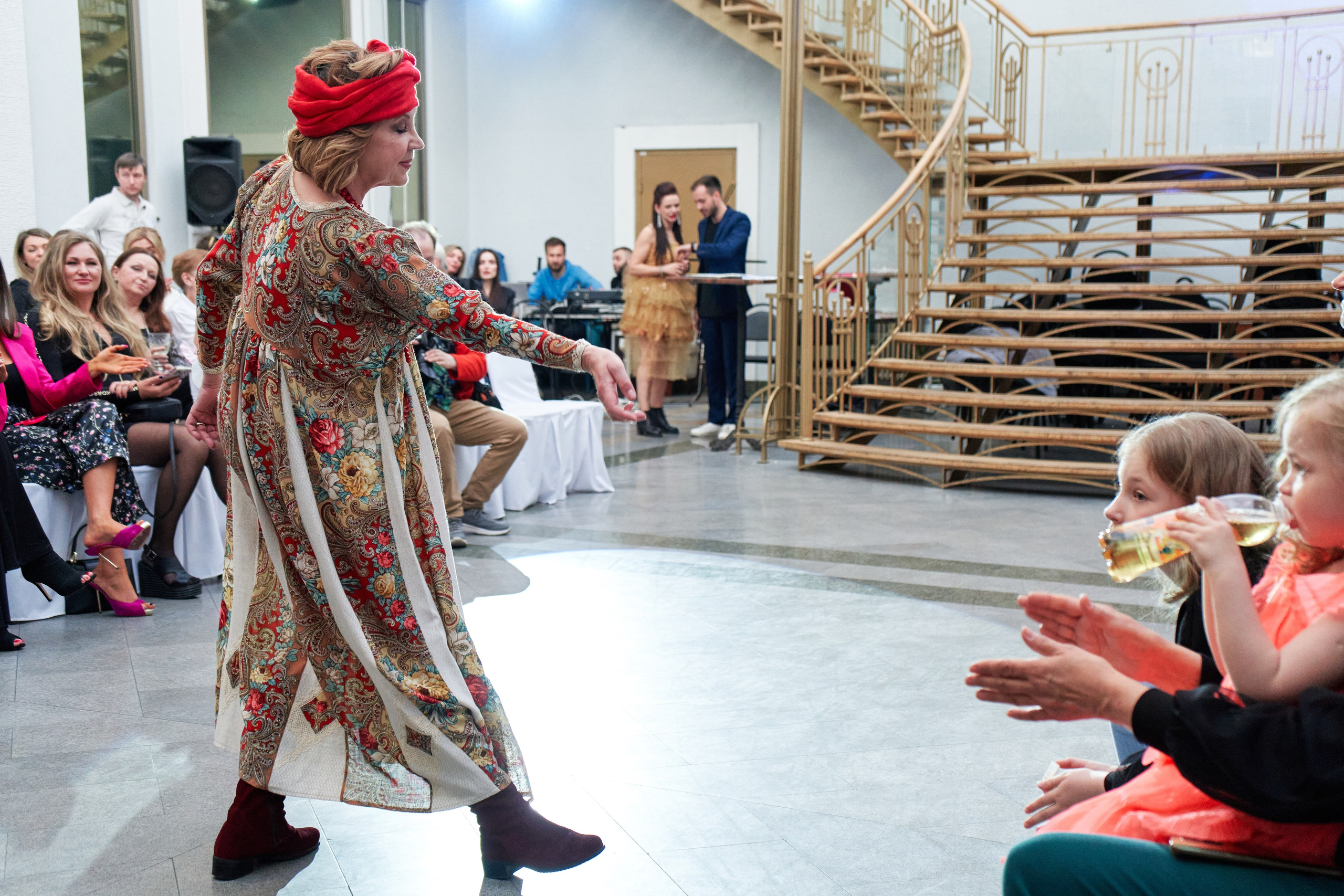 Королева мегаполиса. Фотограф в Санкт-Петербурге Алексеев Егор