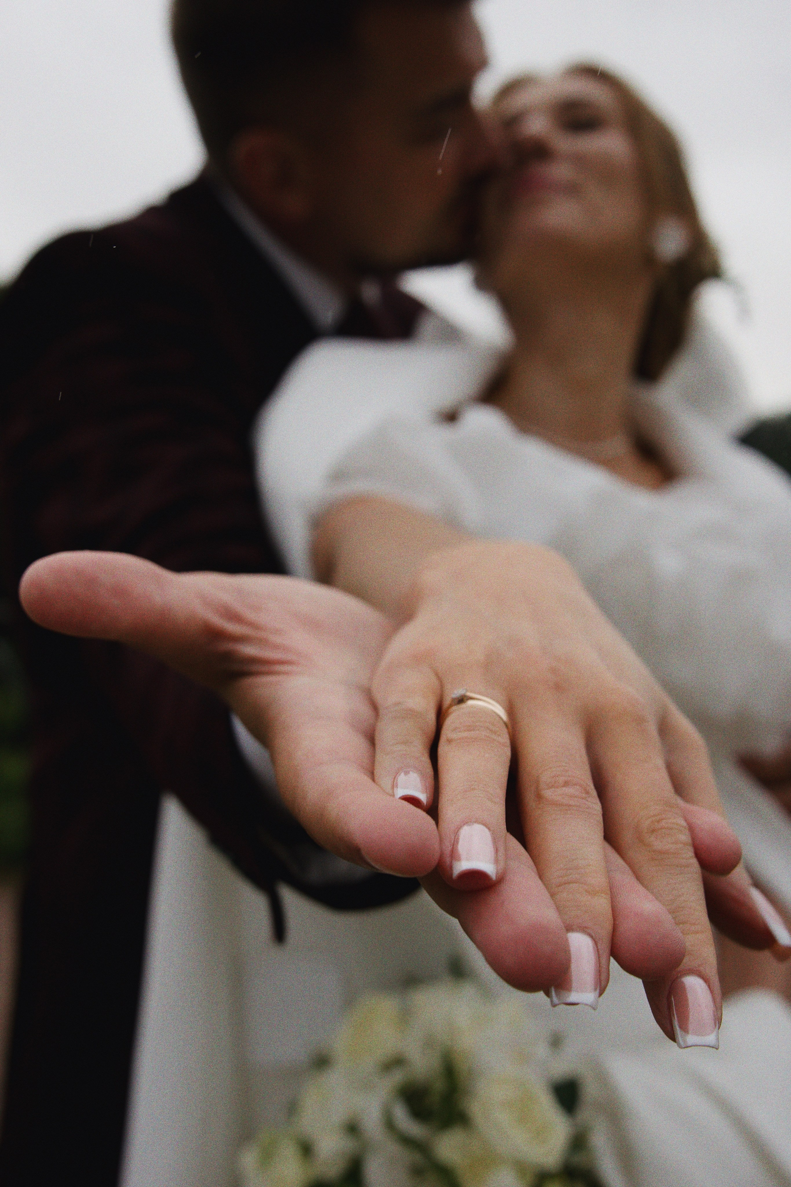 Фотограф Видеограф в Москве и МО Варганова Анастасия