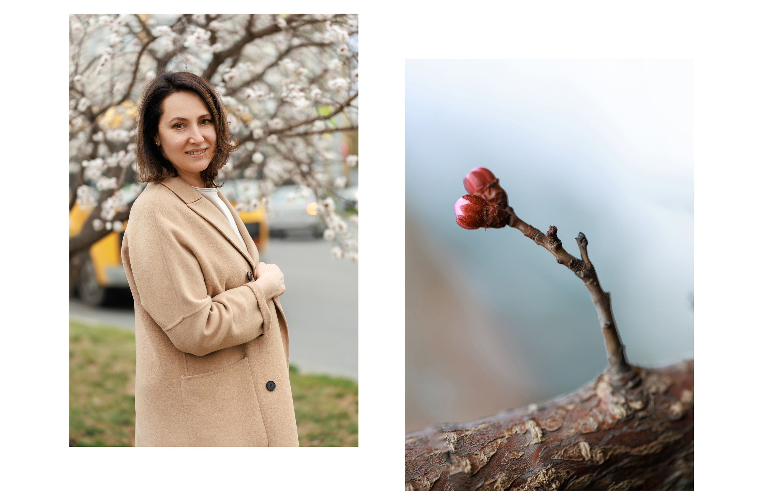 Content. Коммерческий фотограф, ретушёр Анастасия Пачина