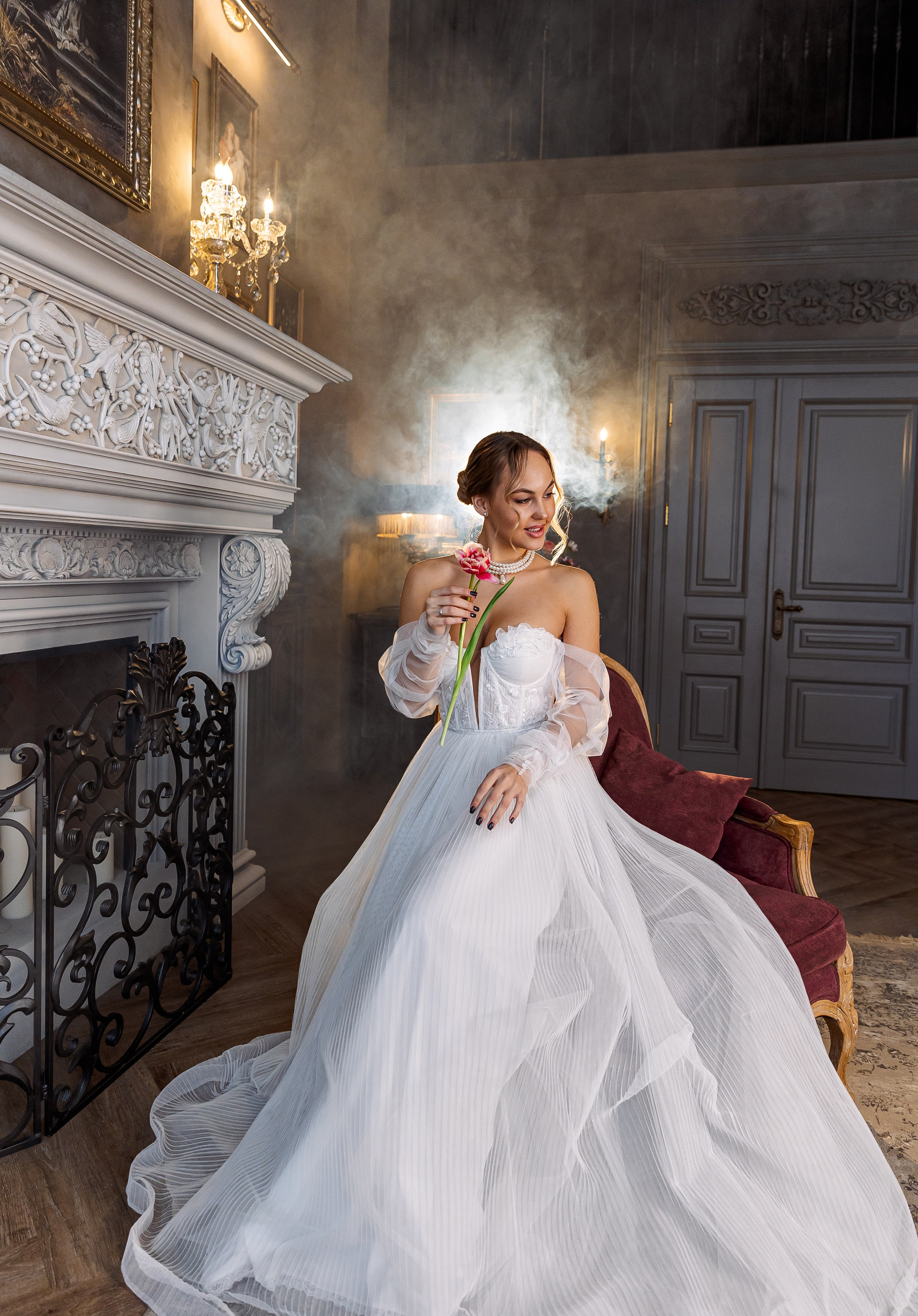 Анастасия утро. Свадебный и семейный фотограф в Челябинске Юлия Ишимова