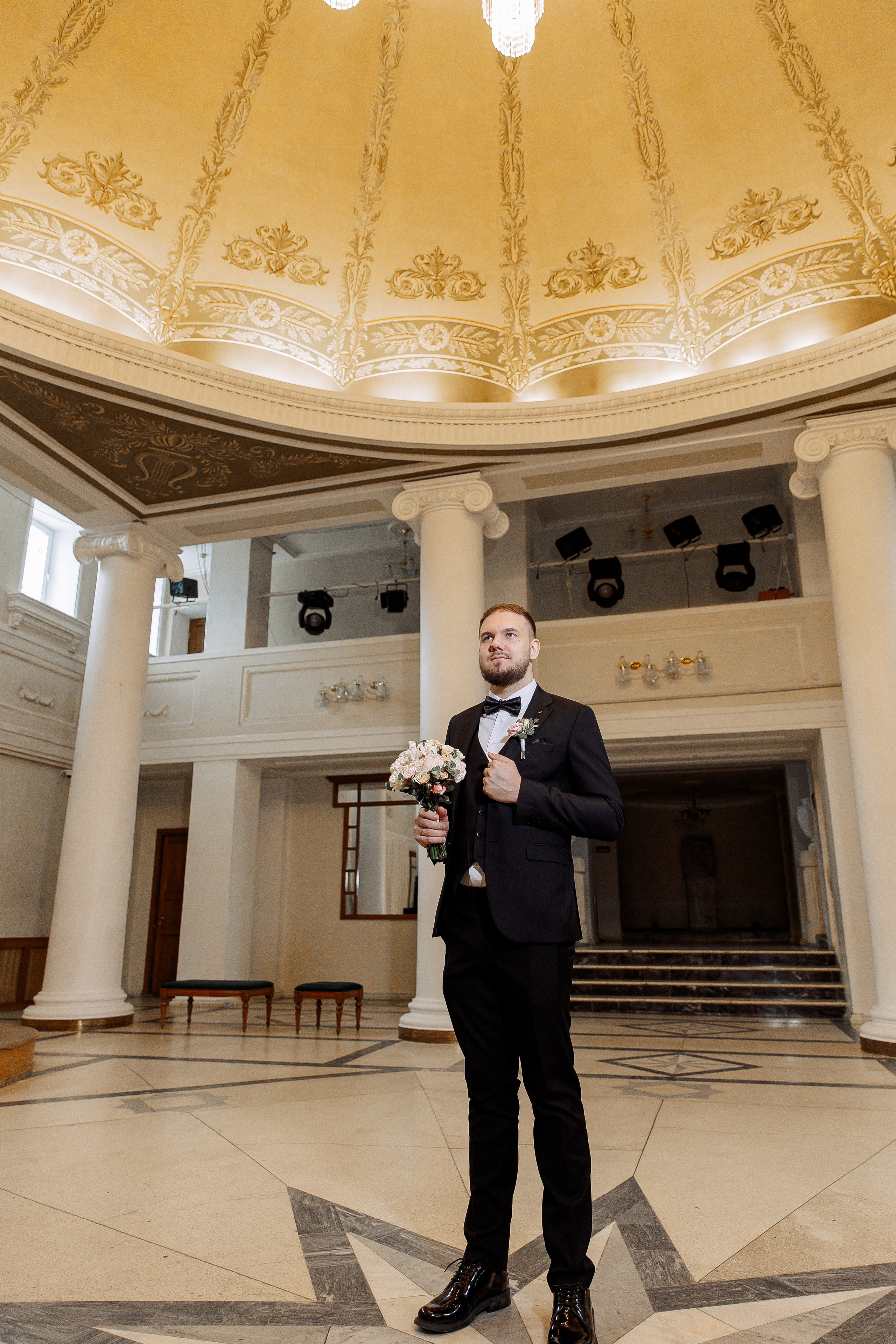 Владислава и Никита. Свадебный и семейный фотограф в Челябинске Юлия Ишимова