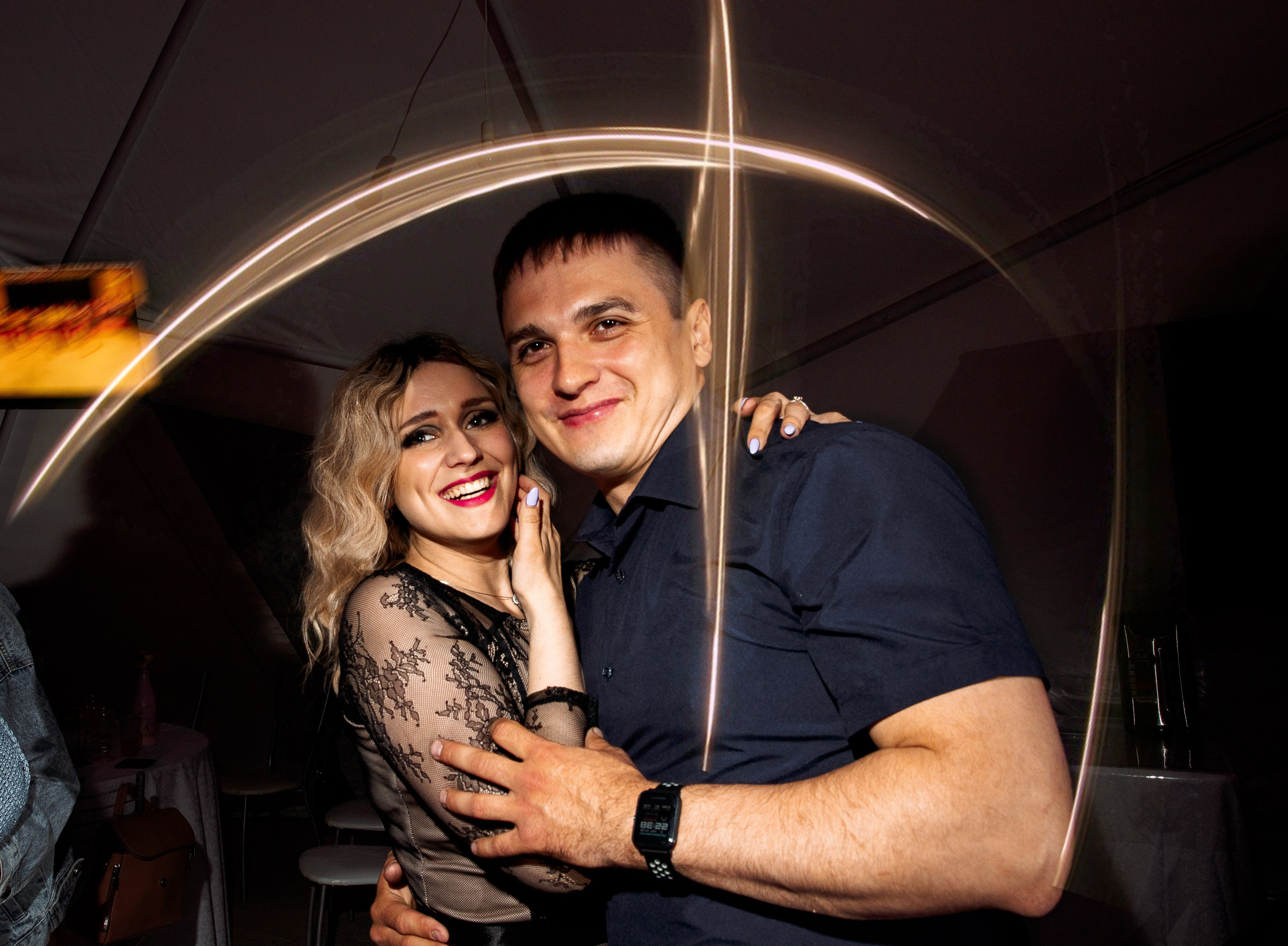 Кирилл и Екатерина. Свадебный и семейный фотограф в Челябинске Юлия Ишимова