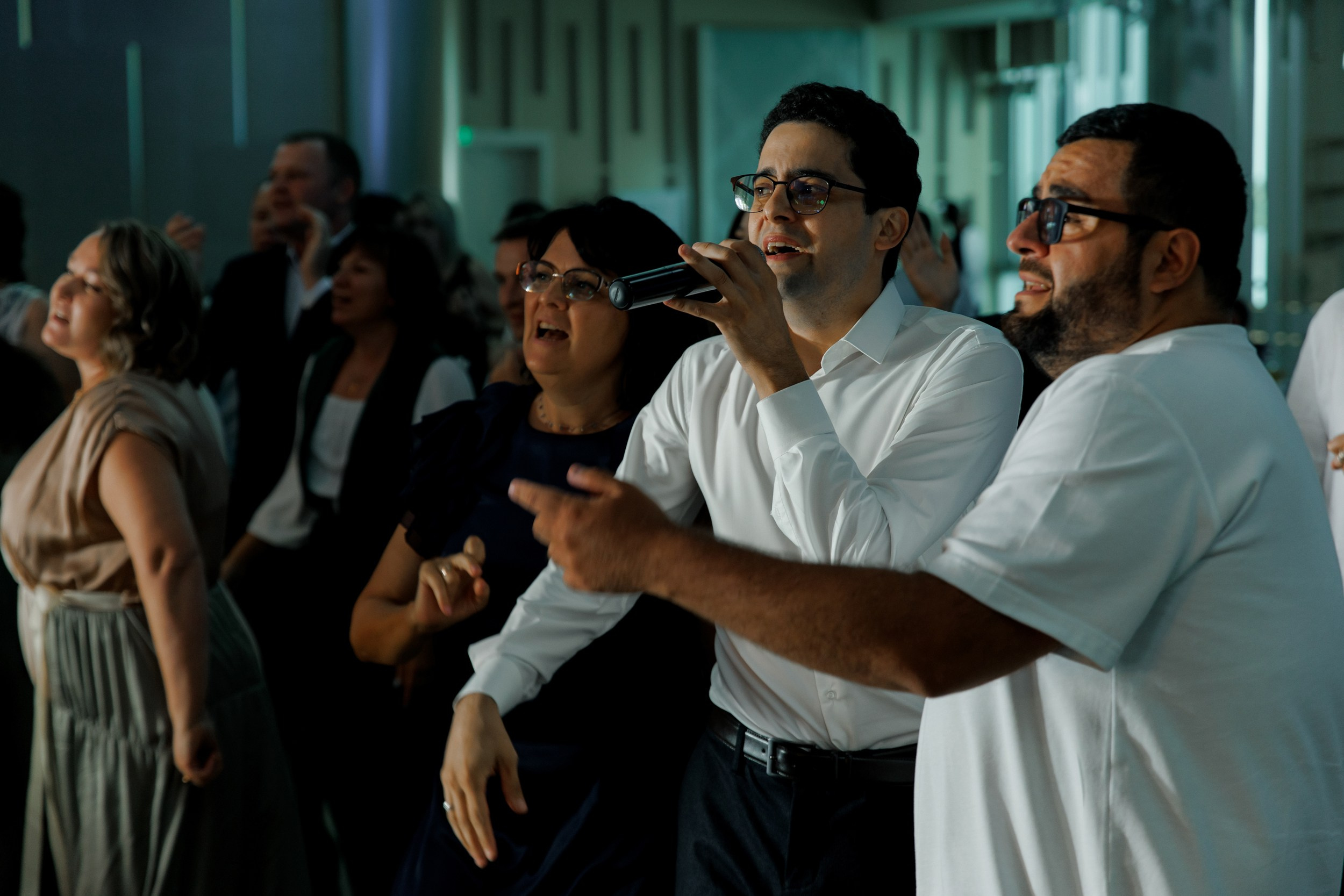 Георгий и Катя 2024. Свадебный фотограф в Москве, Ярославле Виталий Квант