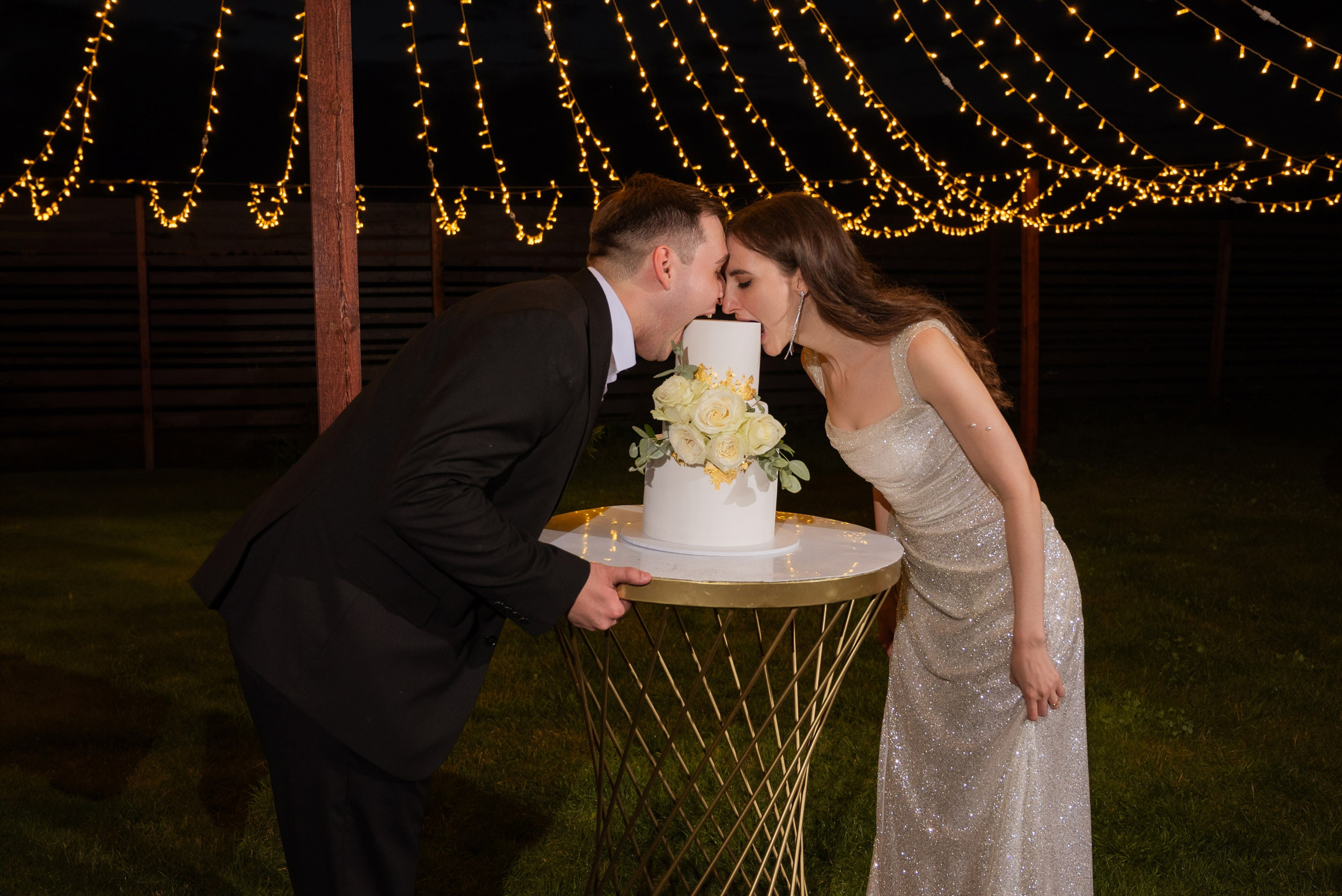 Анатолий и Екатерина | 01.09.23. Свадебный фотограф в Санкт-Петербурге Владислава Тюльпина