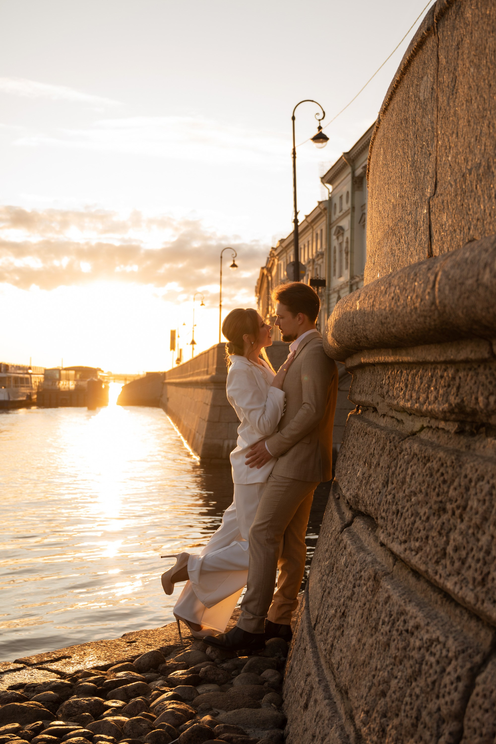 Алексей и Елизавета | 03.06.23. Свадебный фотограф в Санкт-Петербурге Владислава Тюльпина