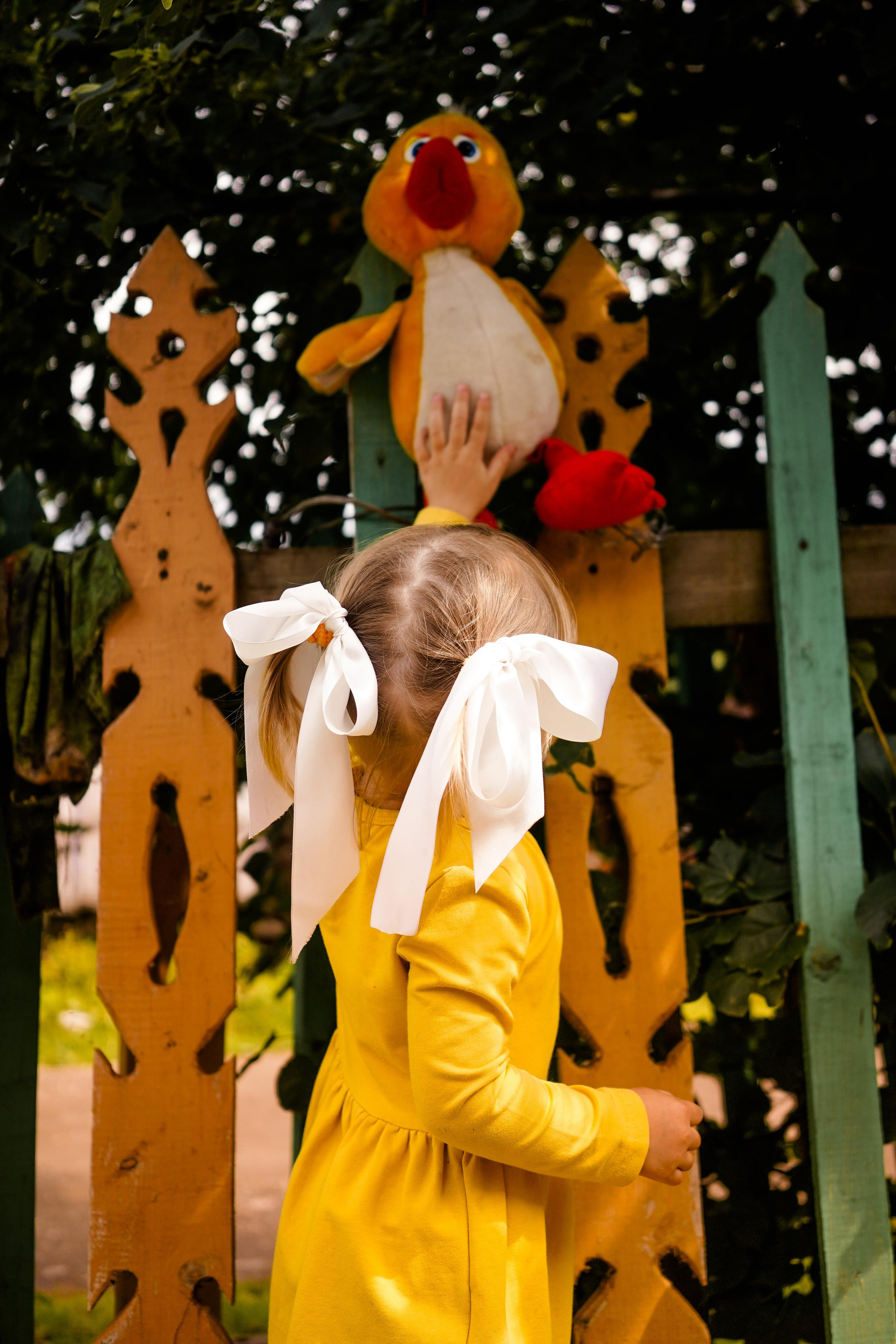 На природе, в парке, в деревне. Семейный и портретный фотограф в Екатеринбурге Анна Лобанова