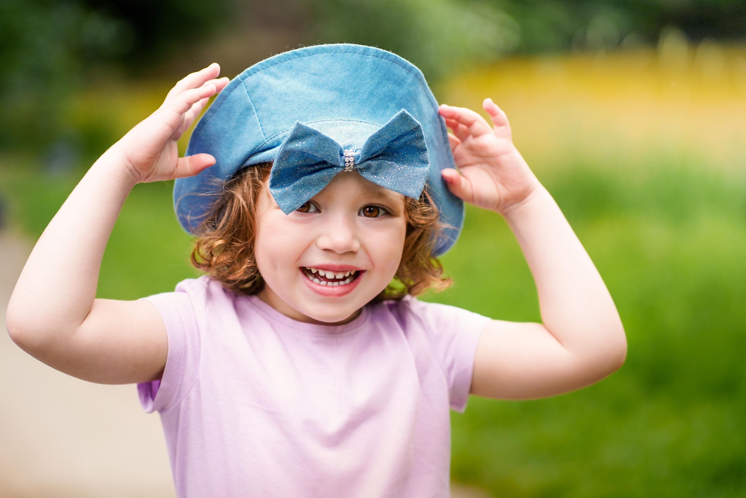 На природе, в парке, в деревне. Семейный и портретный фотограф в Екатеринбурге Анна Лобанова
