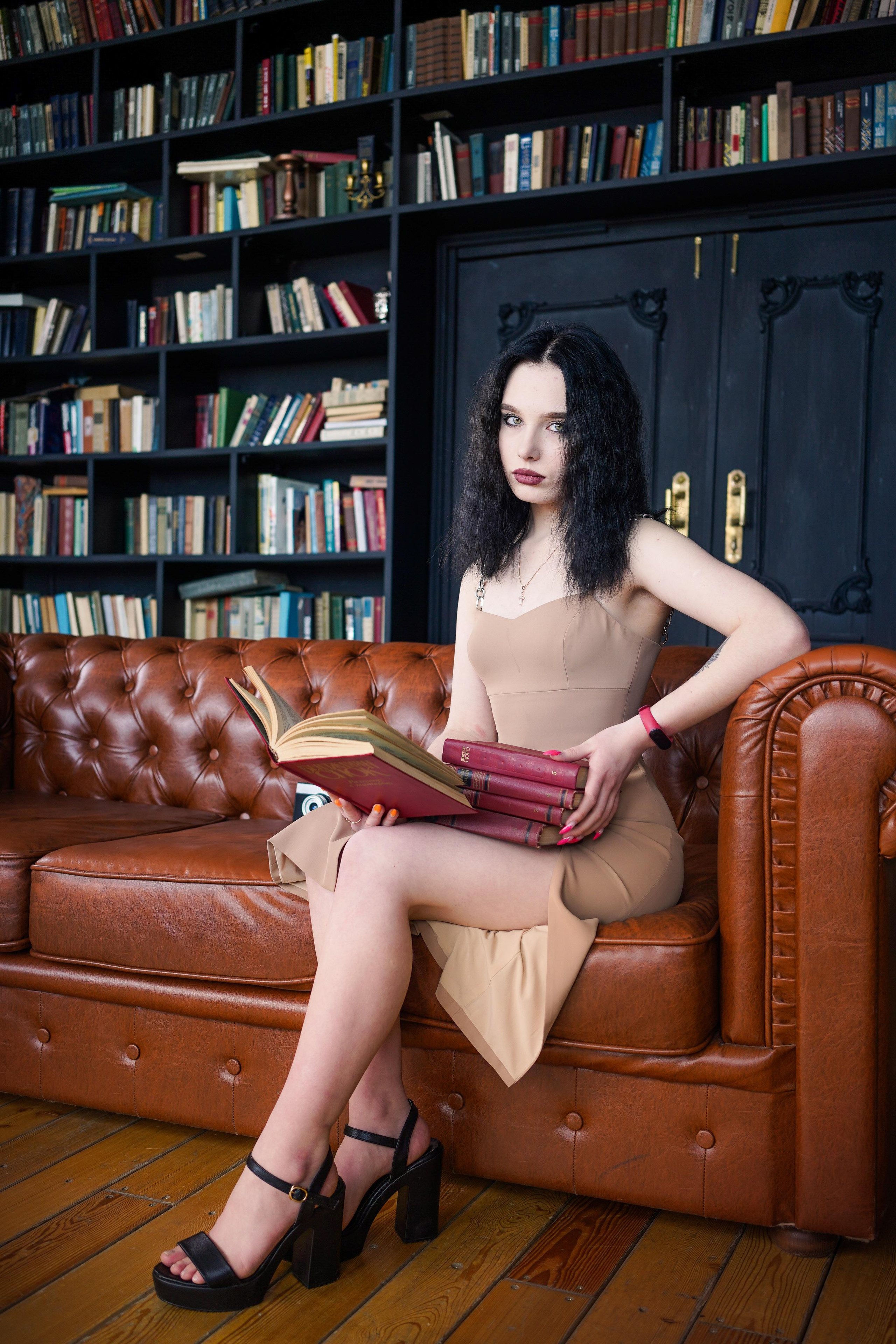 Съемка в фотостудии выпускников 134 школы. Семейный и портретный фотограф в Екатеринбурге Анна Лобанова