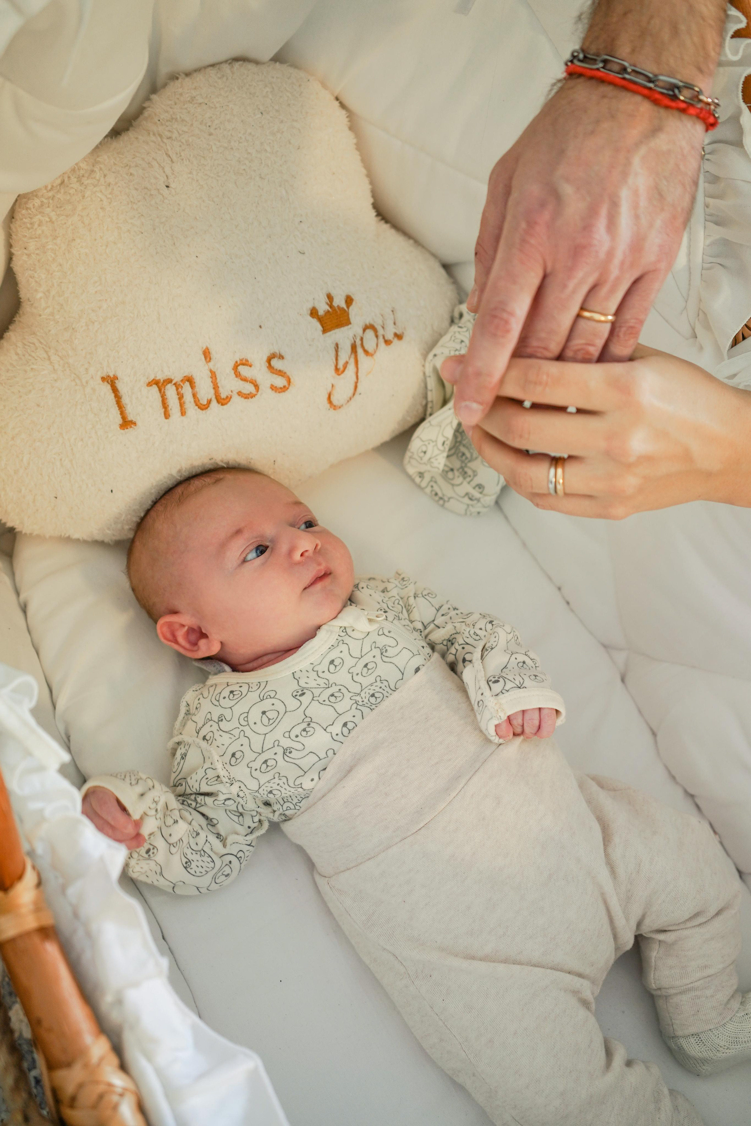 Семейная фотосессия с новорожденным. Семейный и портретный фотограф в Екатеринбурге Анна Лобанова
