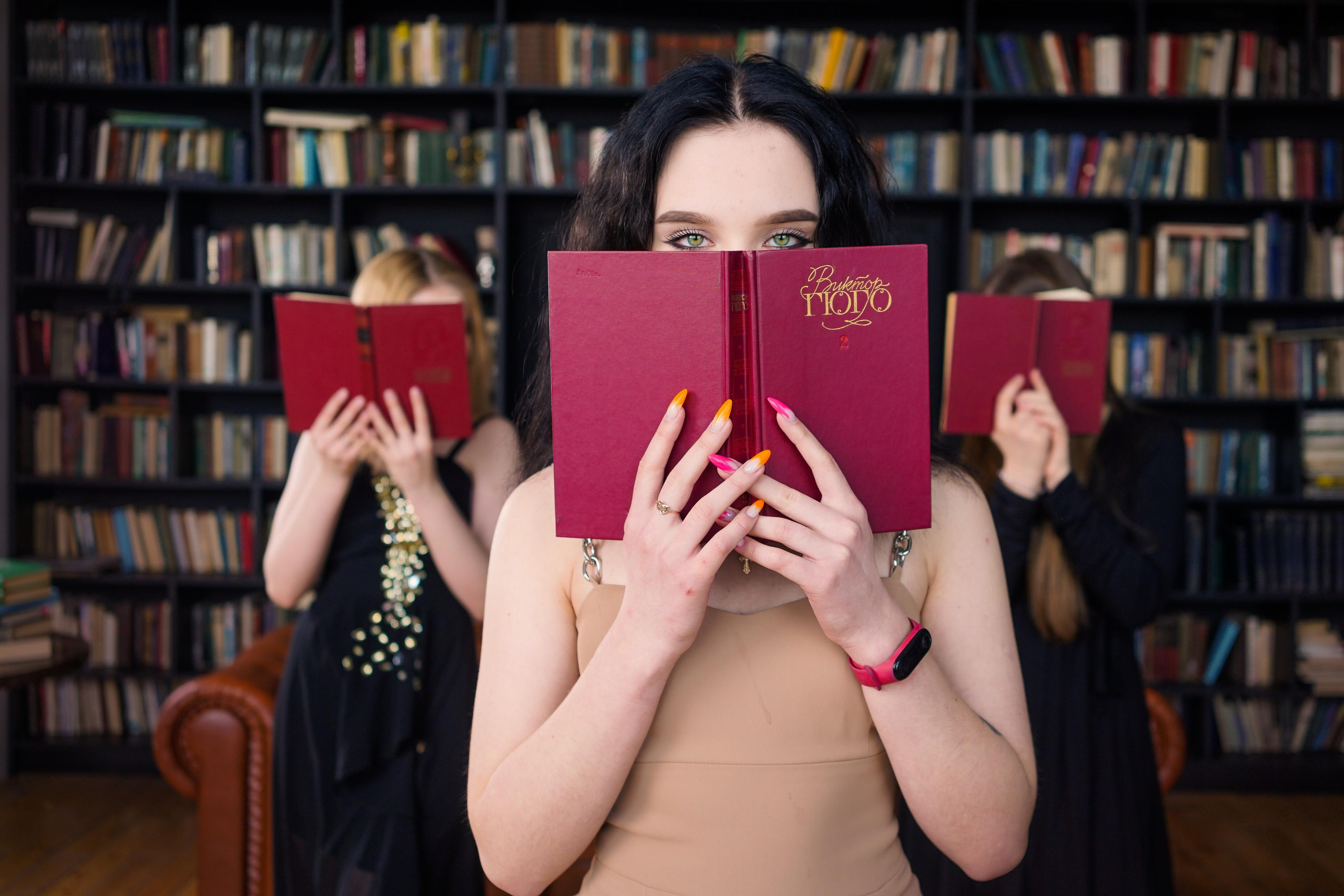 Съемка в фотостудии выпускников 134 школы. Семейный и портретный фотограф в Екатеринбурге Анна Лобанова