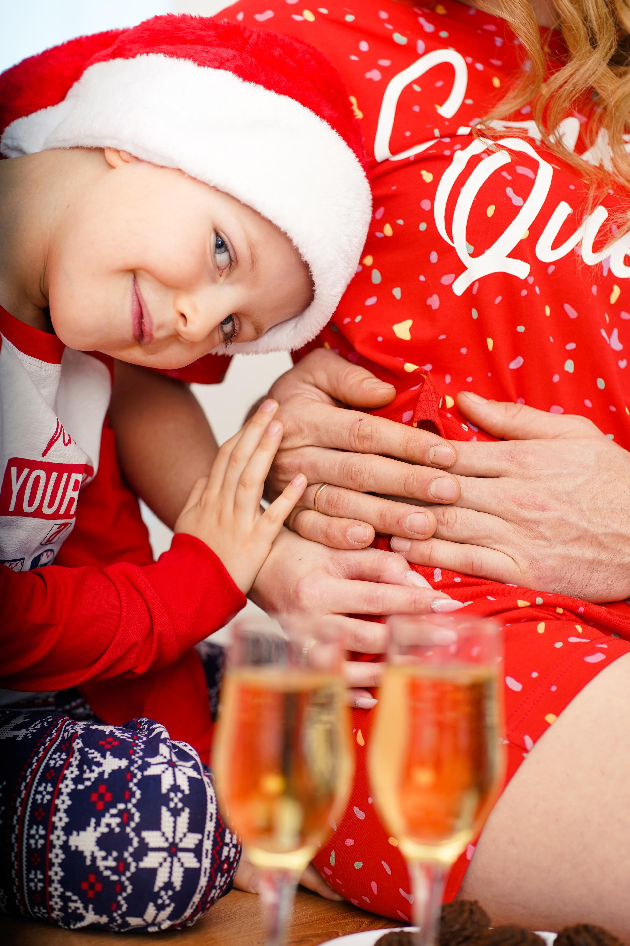 Веселая семейная фотосессия. Семейный и портретный фотограф в Екатеринбурге Анна Лобанова