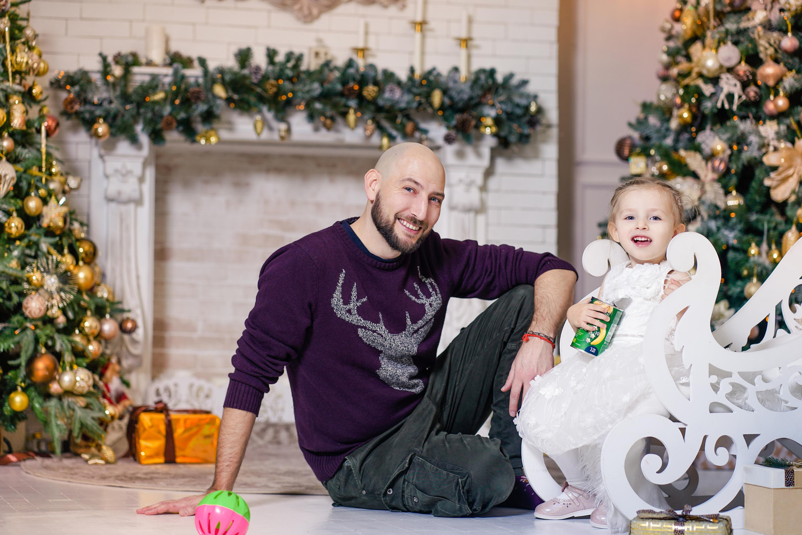 Семейная фотосессия с новорожденным. Семейный и портретный фотограф в Екатеринбурге Анна Лобанова